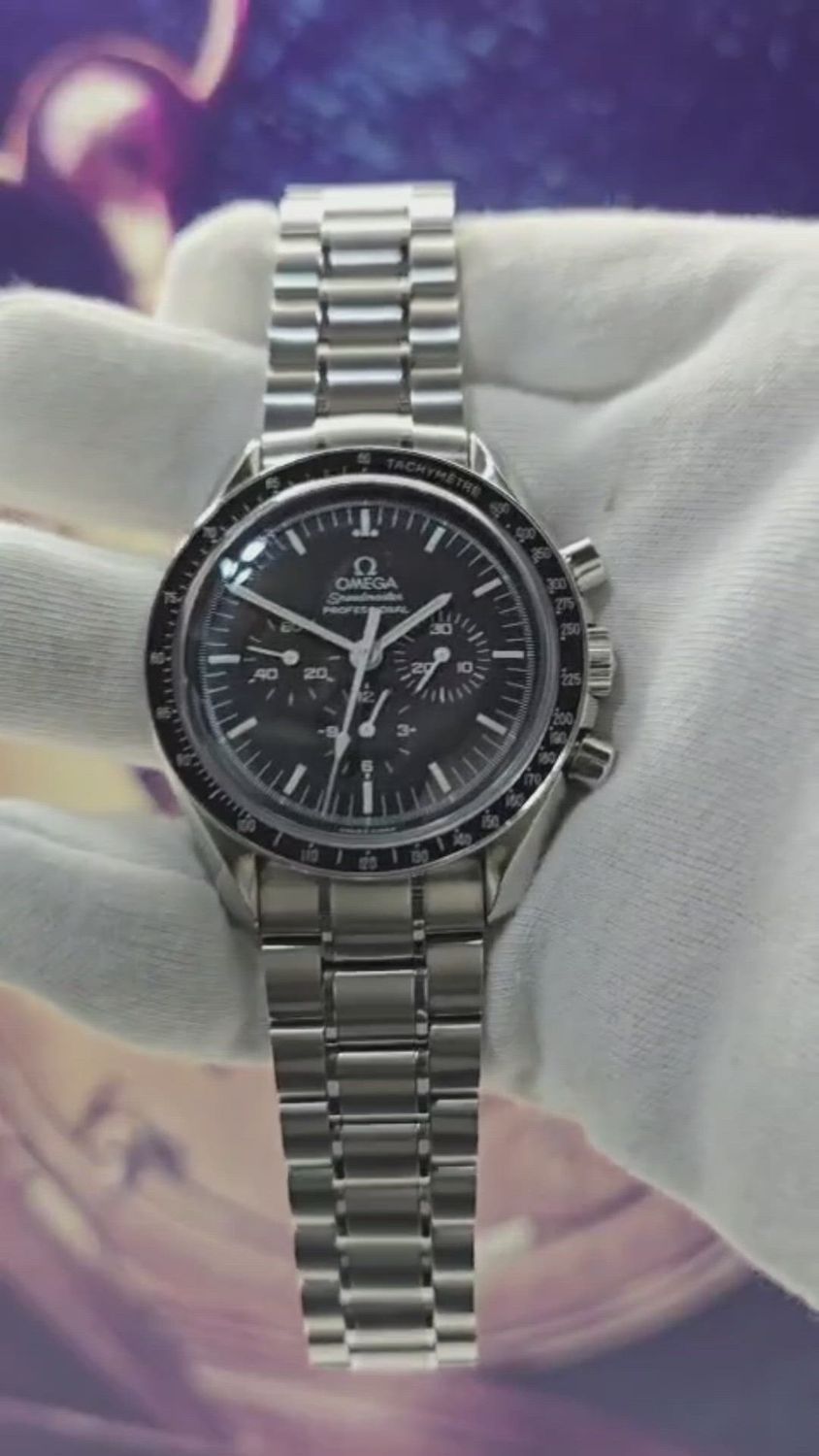 Omega 3571.50.00