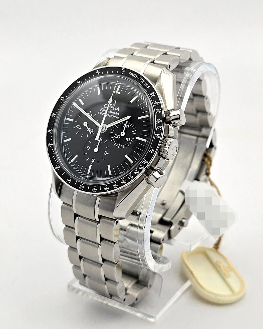 Omega 3571.50.00