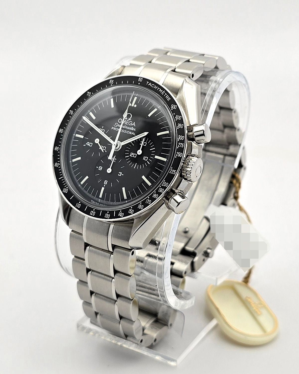 Omega 3571.50.00