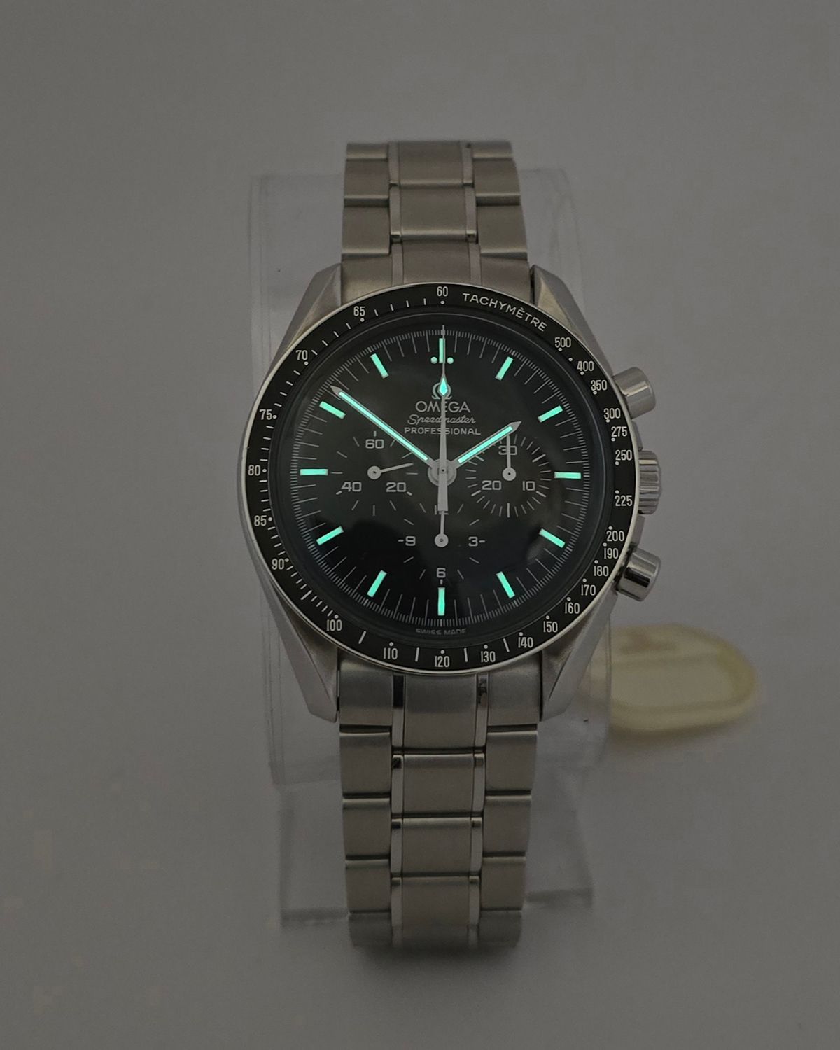 Omega 3571.50.00