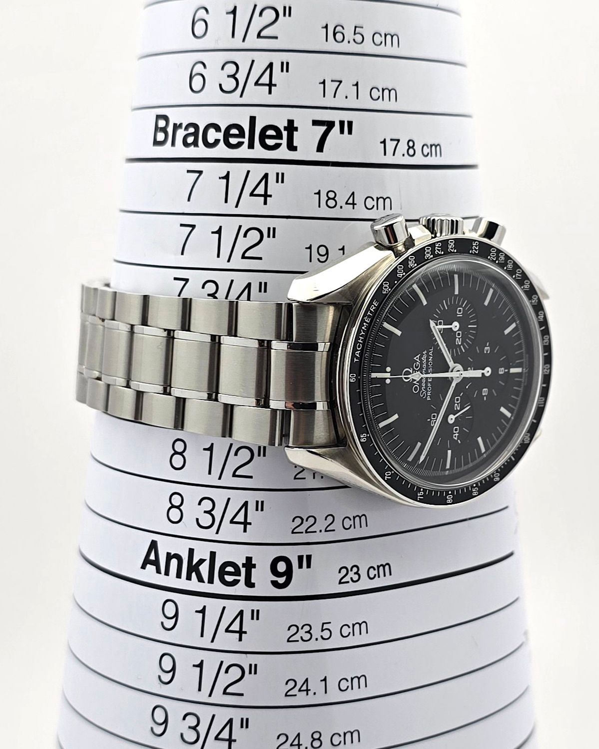 Omega 3571.50.00