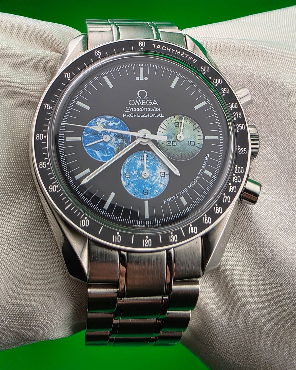 Omega 3571.50
