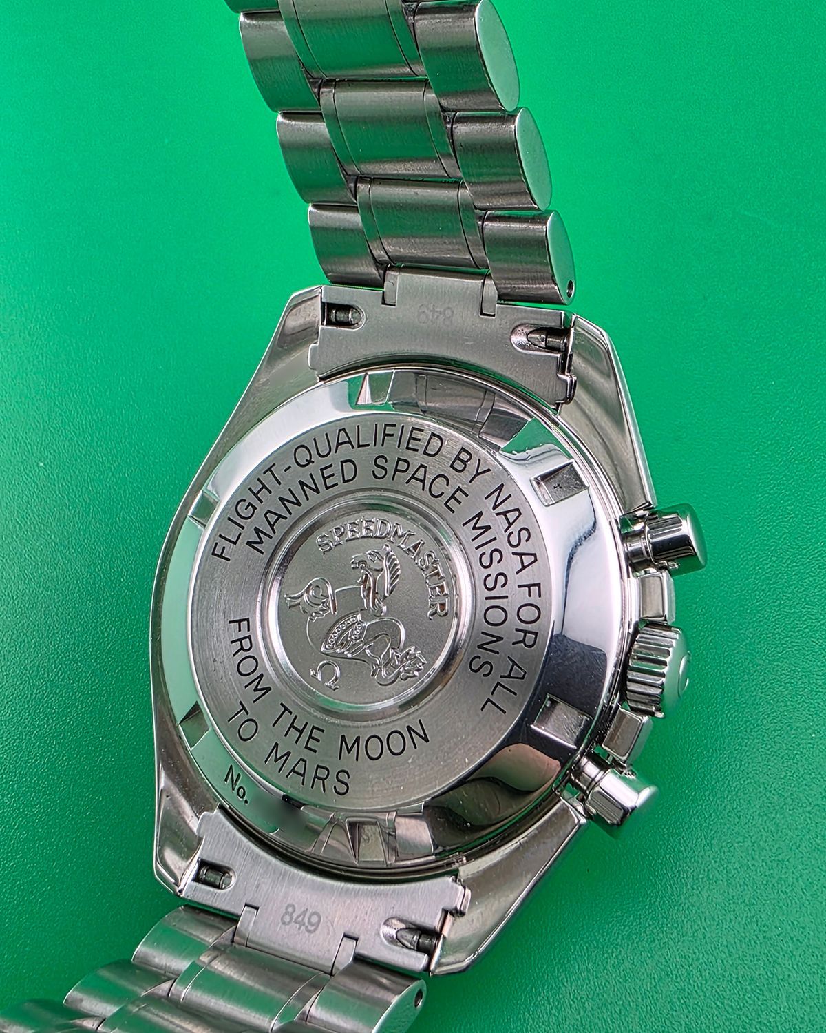 Omega 3571.50