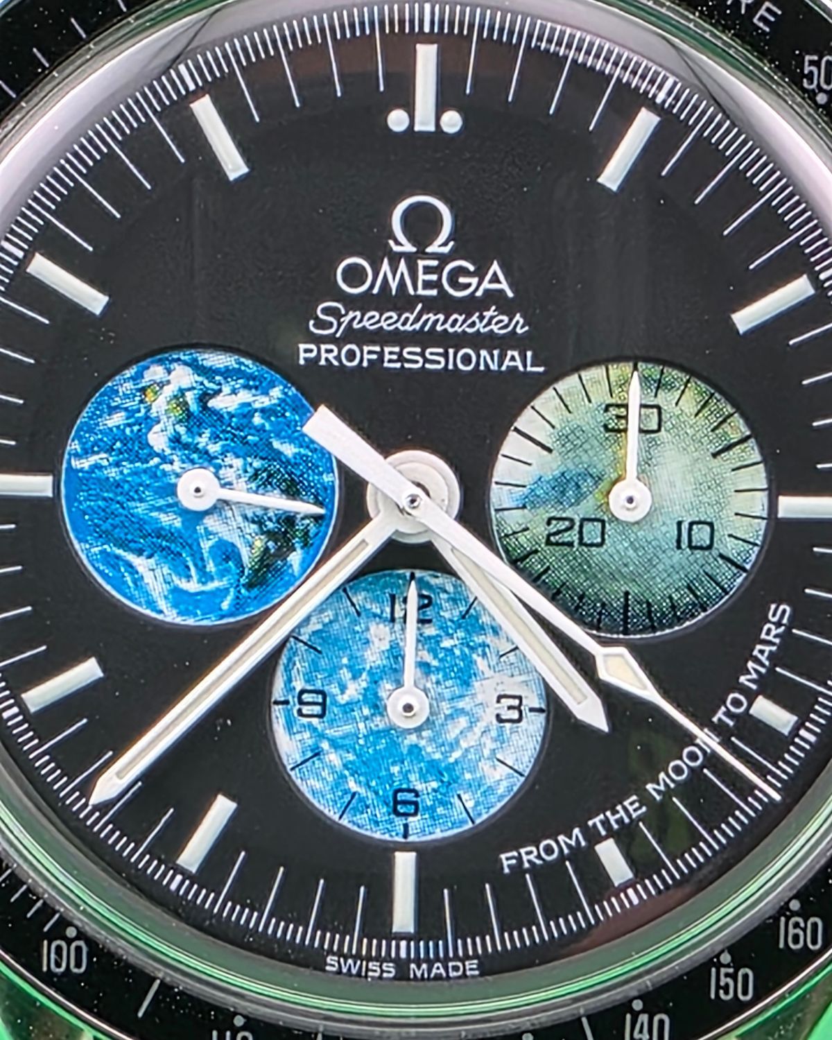 Omega 3571.50