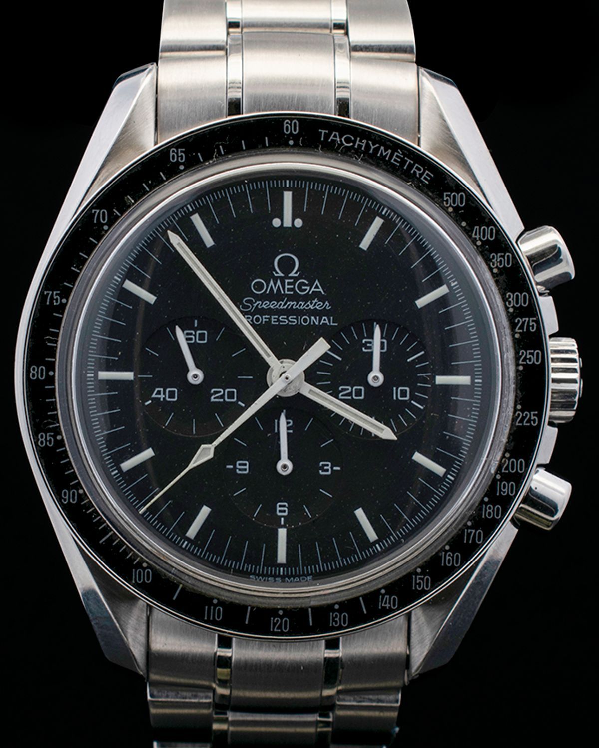 Omega 3572.50.00