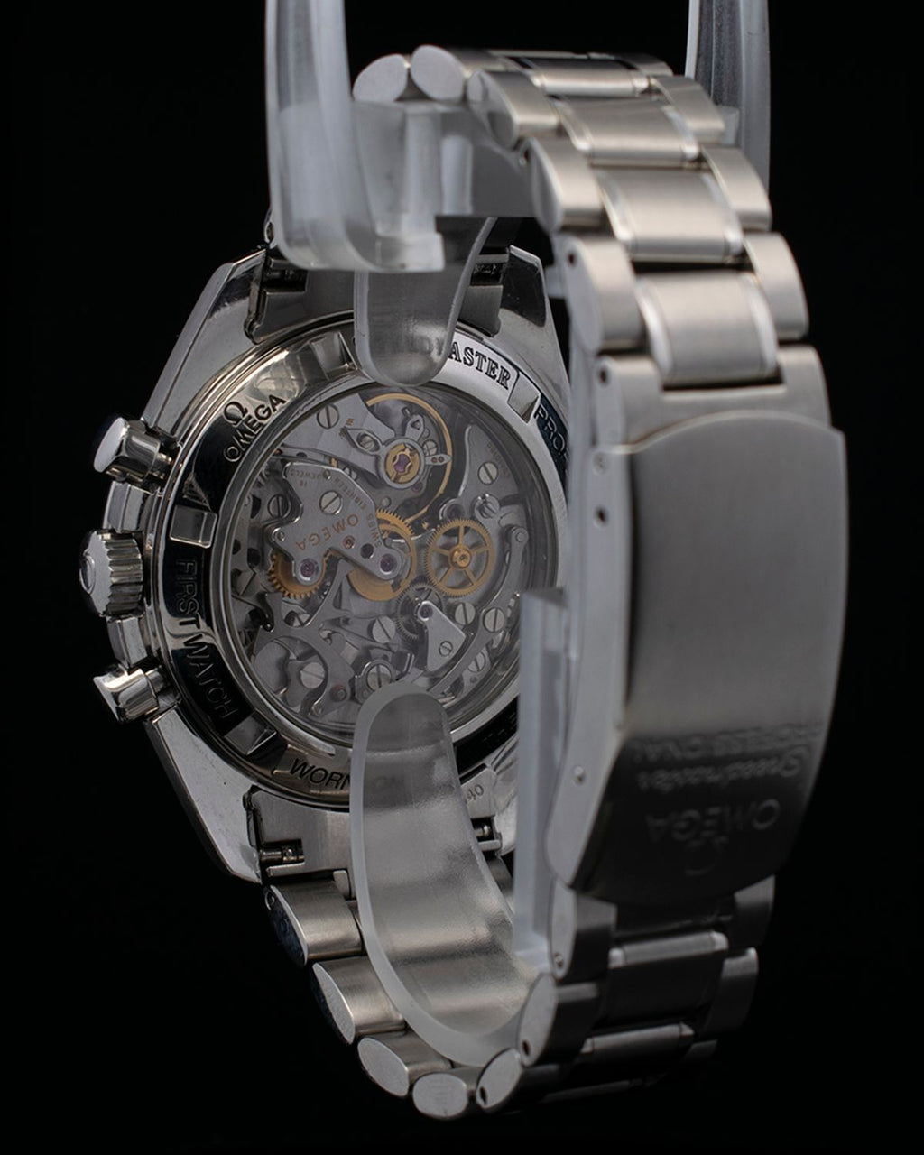Omega 3572.50.00