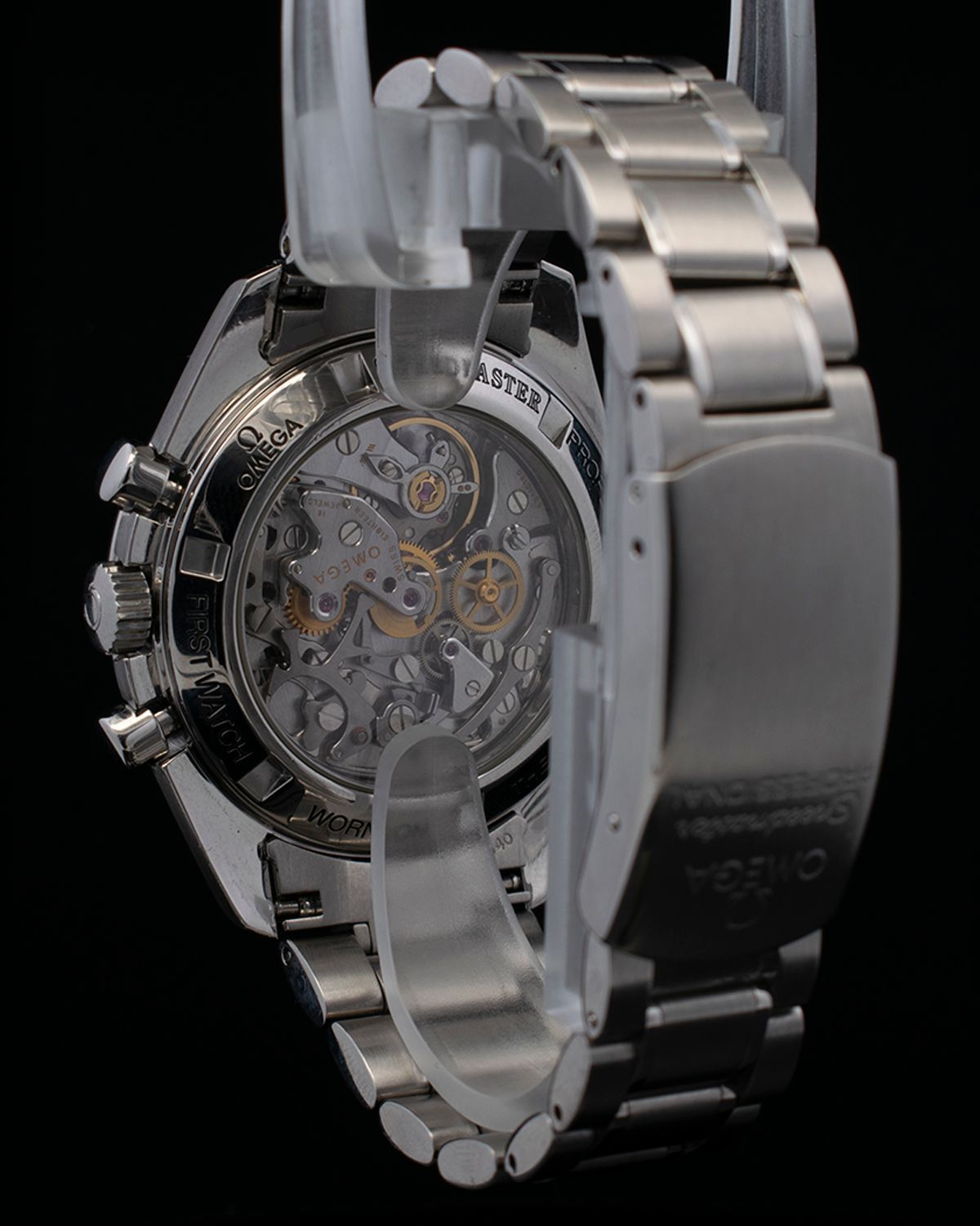 Omega 3572.50.00
