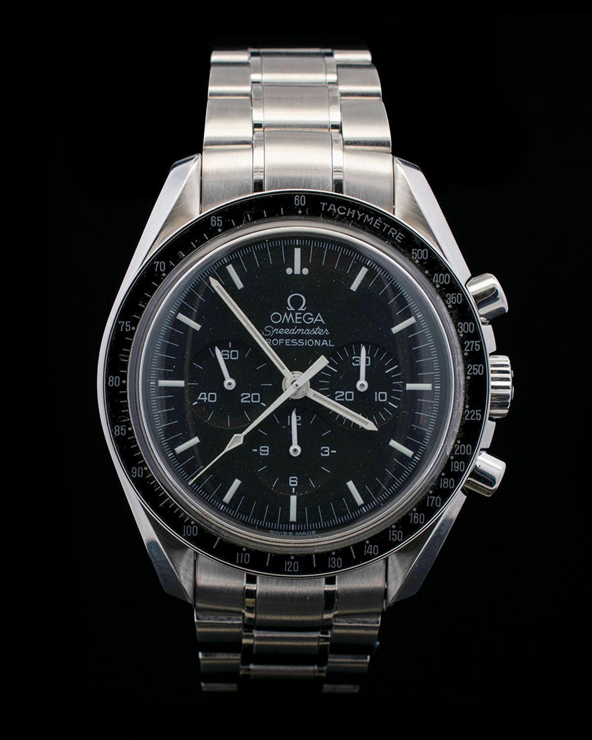 Omega 3572.50.00