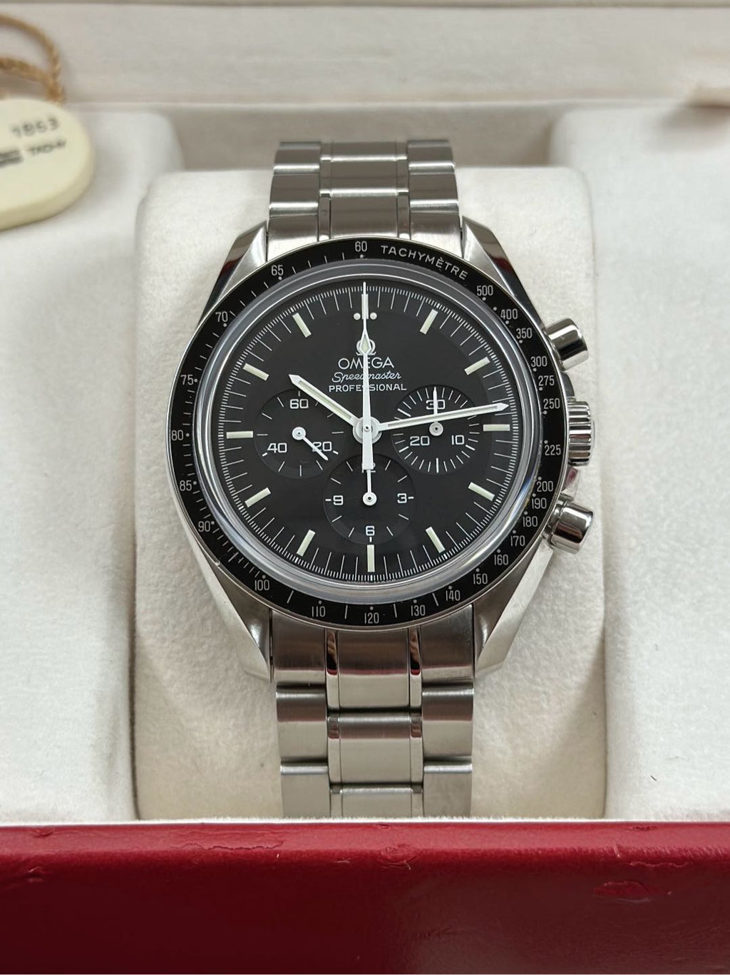 Omega 3573.50.00