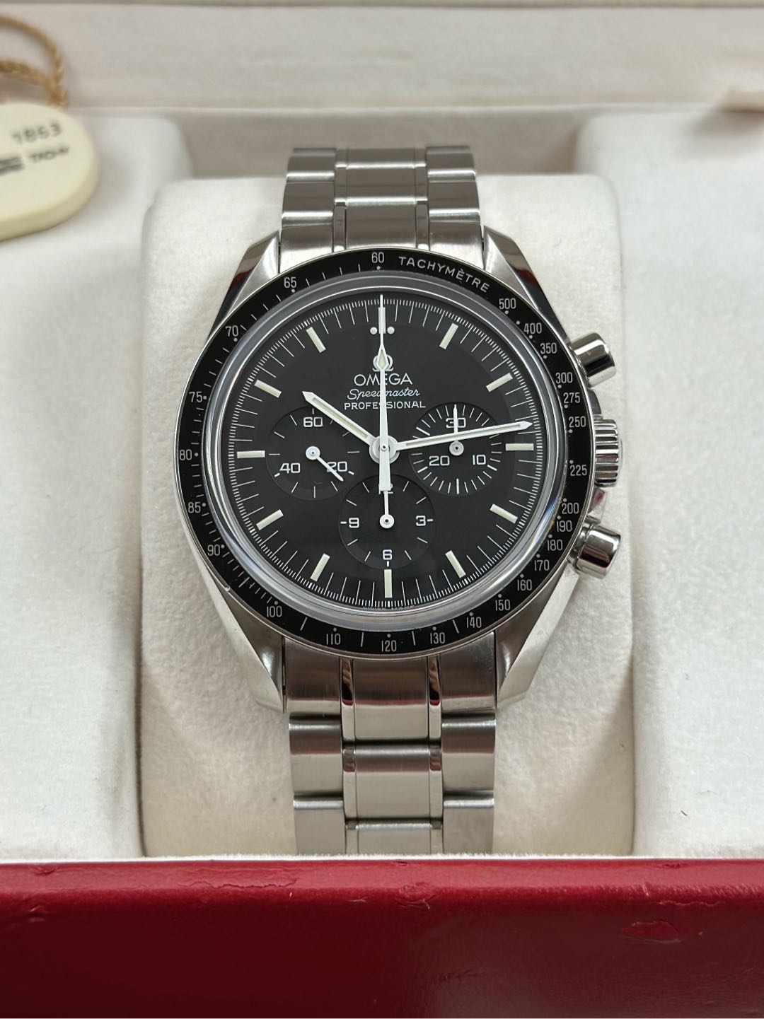 Omega 3573.50.00