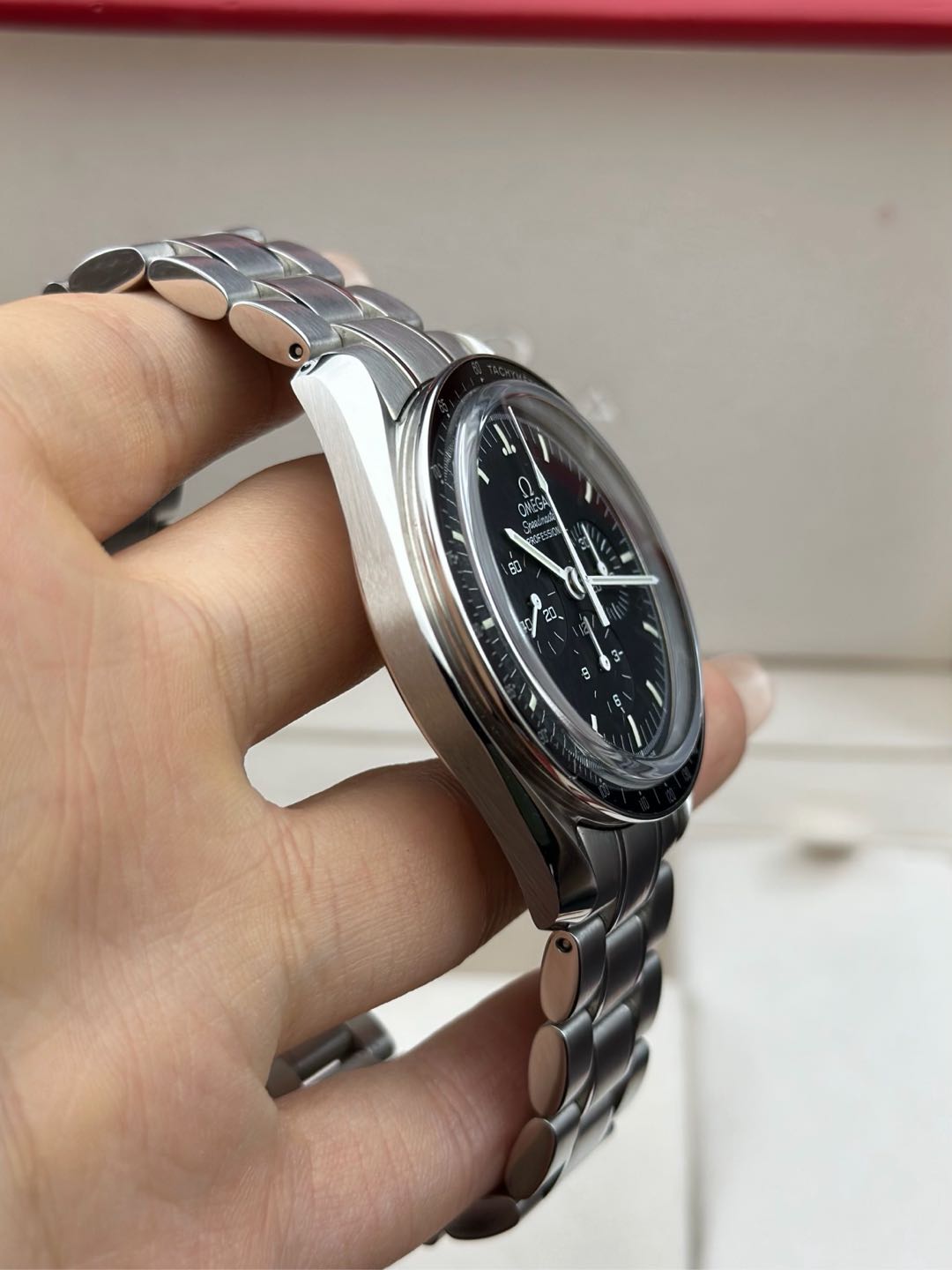 Omega 3573.50.00