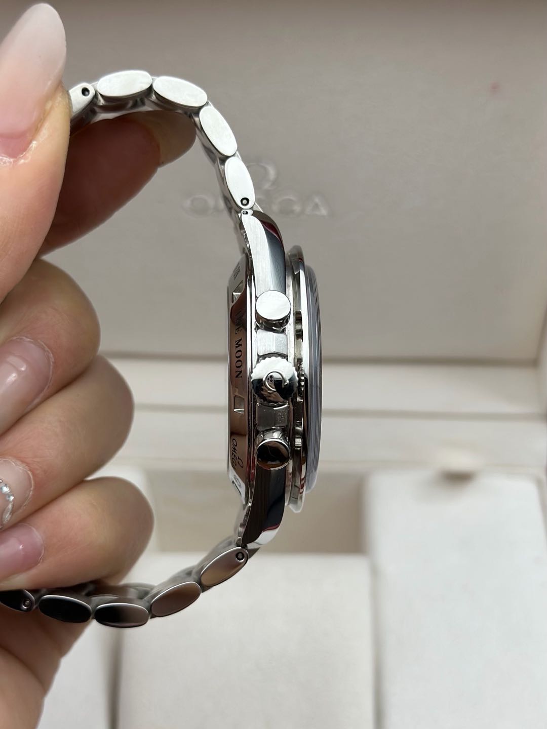 Omega 3573.50.00