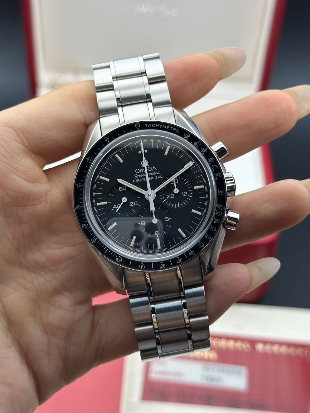 Omega 3573.50.00