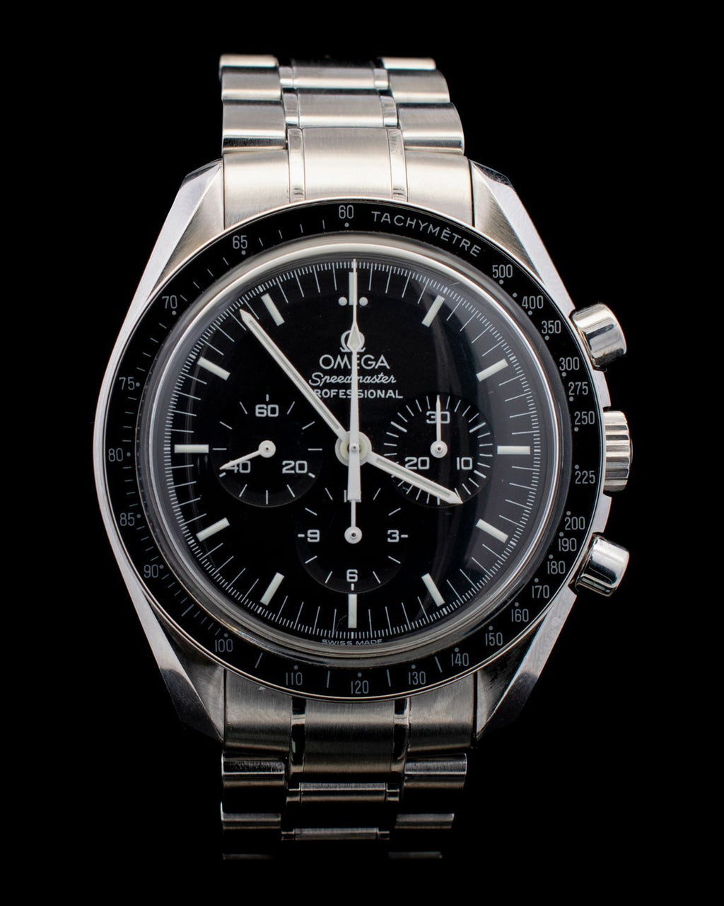 Omega 3574.51.00