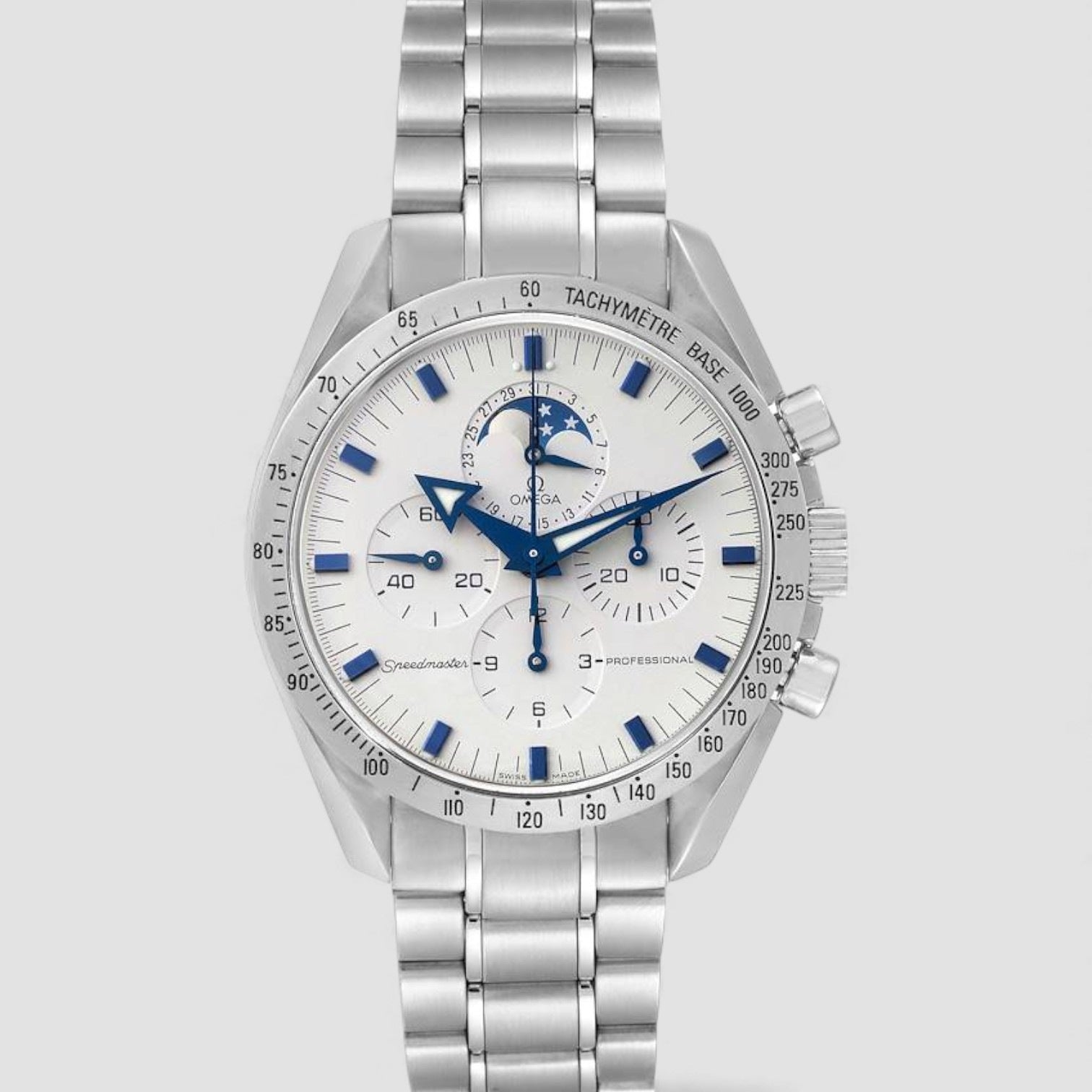 Omega 3575.20.00