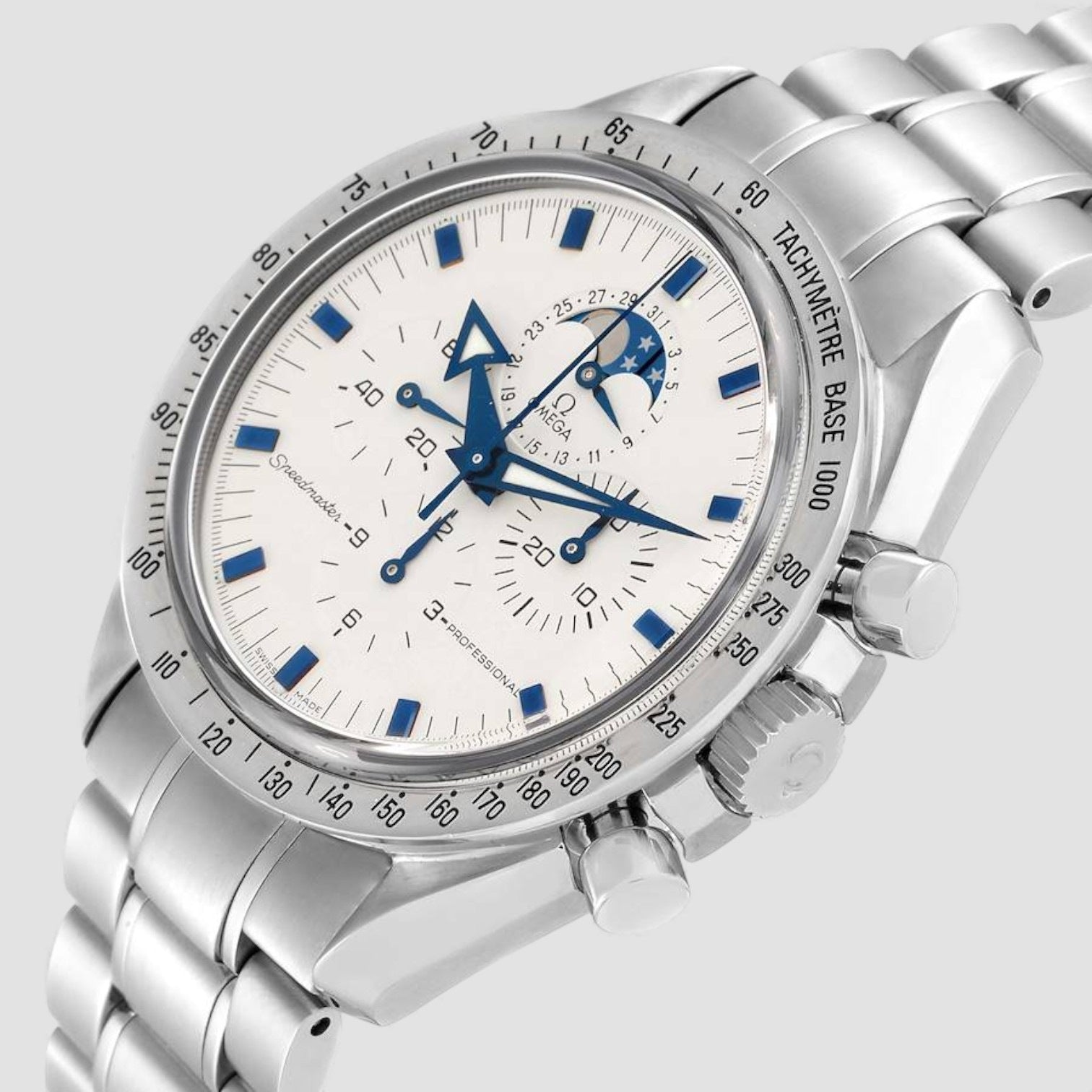 Omega 3575.20.00