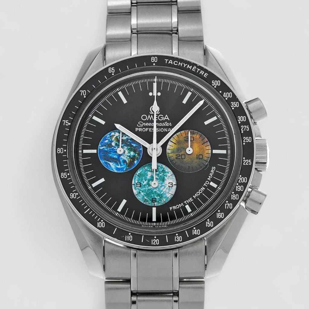 Omega 3577.50.00