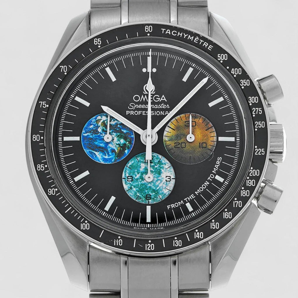 Omega 3577.50.00