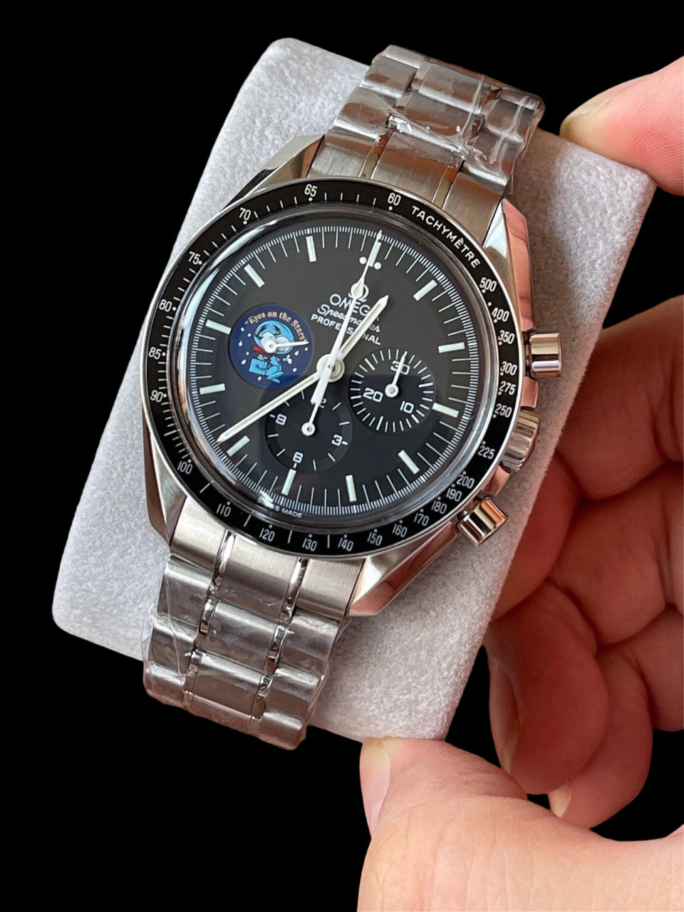 Omega 3578.51.00