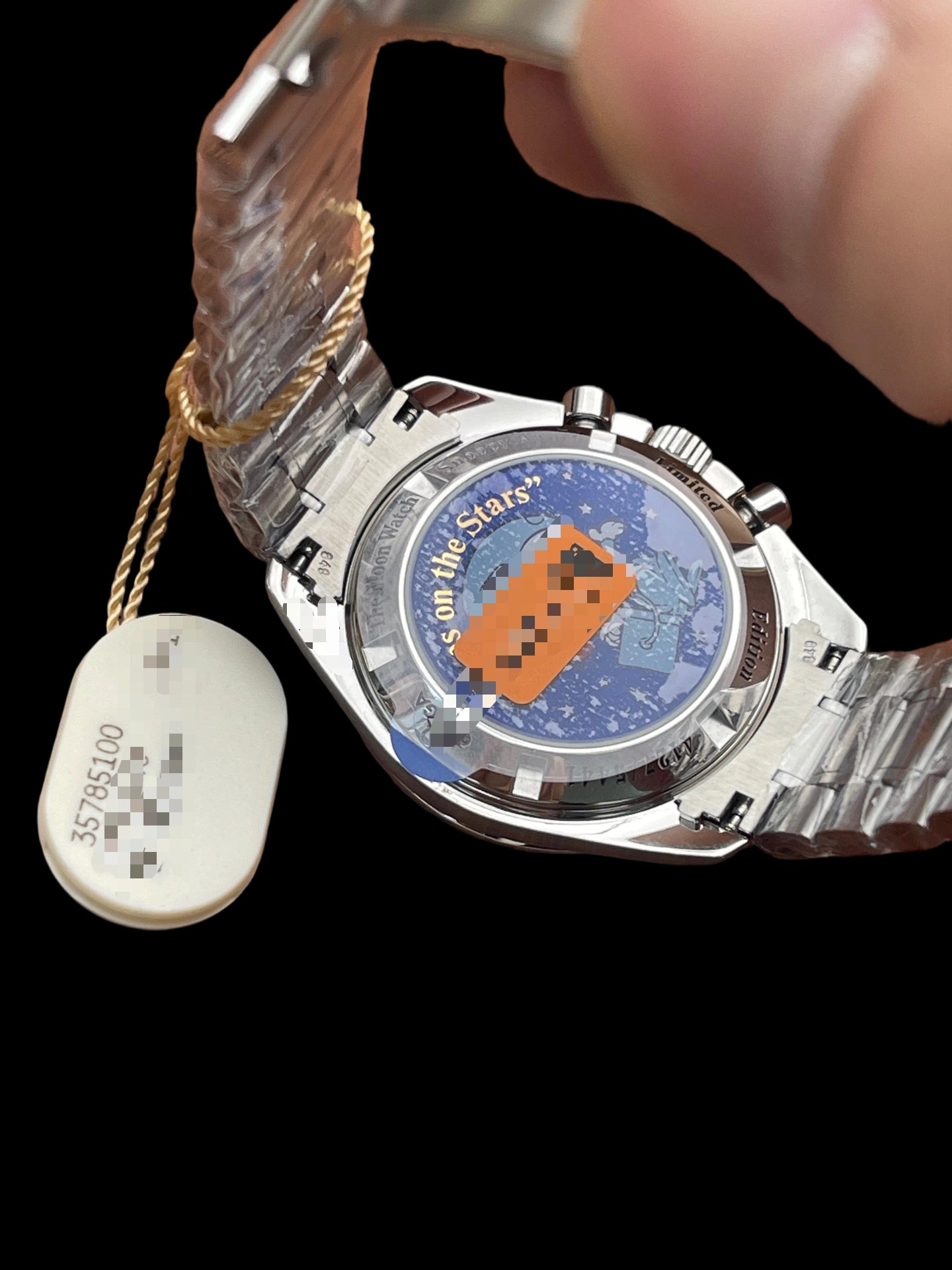 Omega 3578.51.00