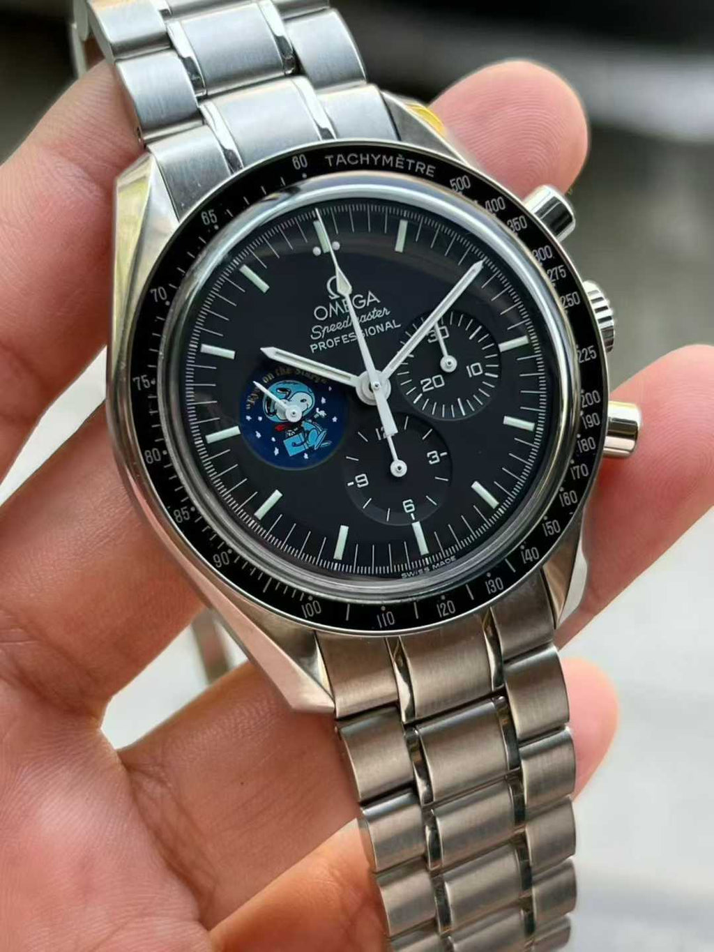 Omega 3578.51.00