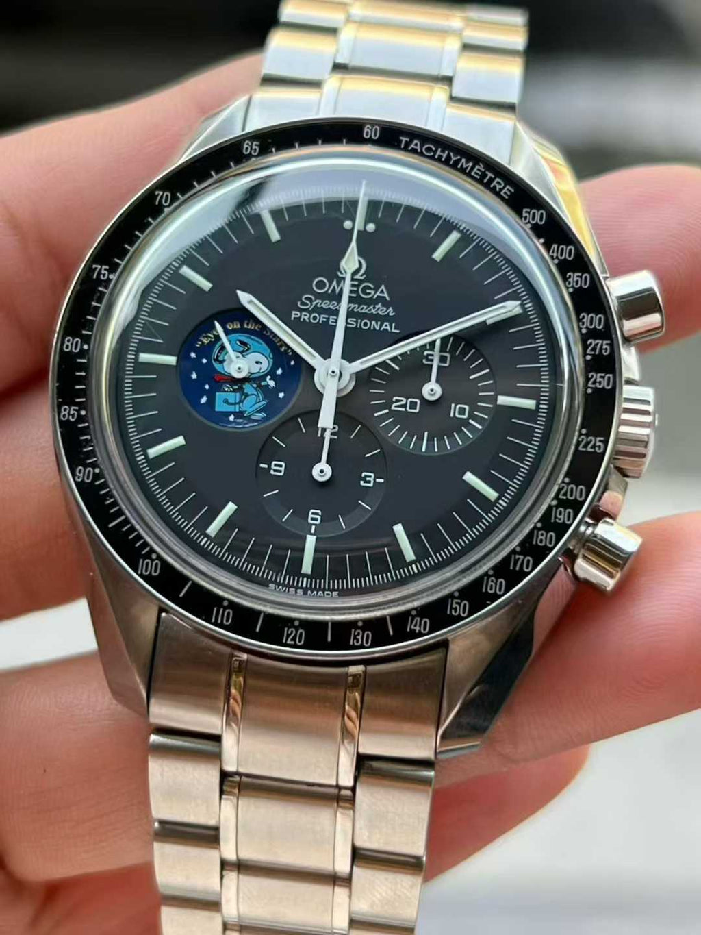 Omega 3578.51.00