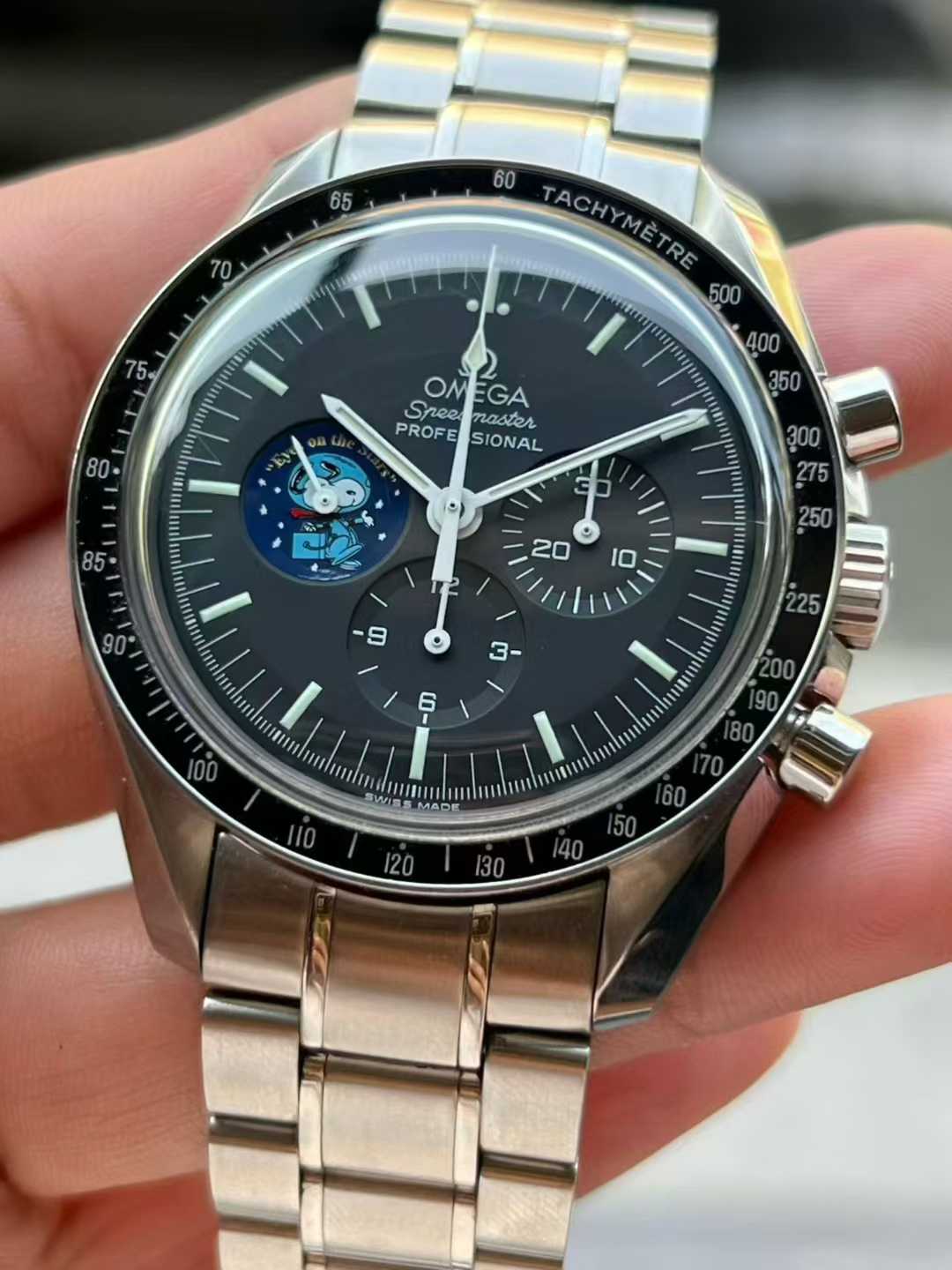Omega 3578.51.00