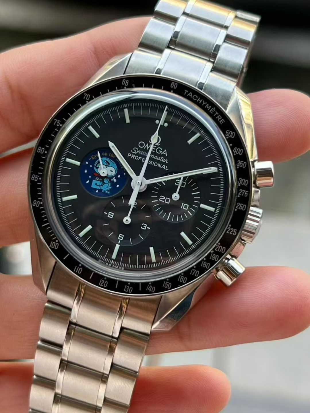 Omega 3578.51.00