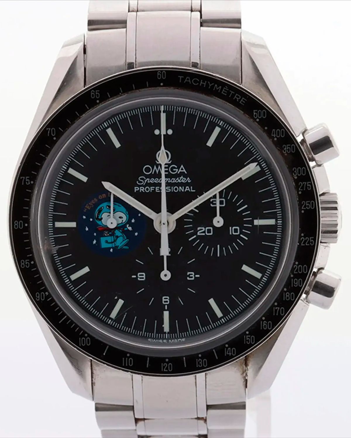Omega 3578.51.00
