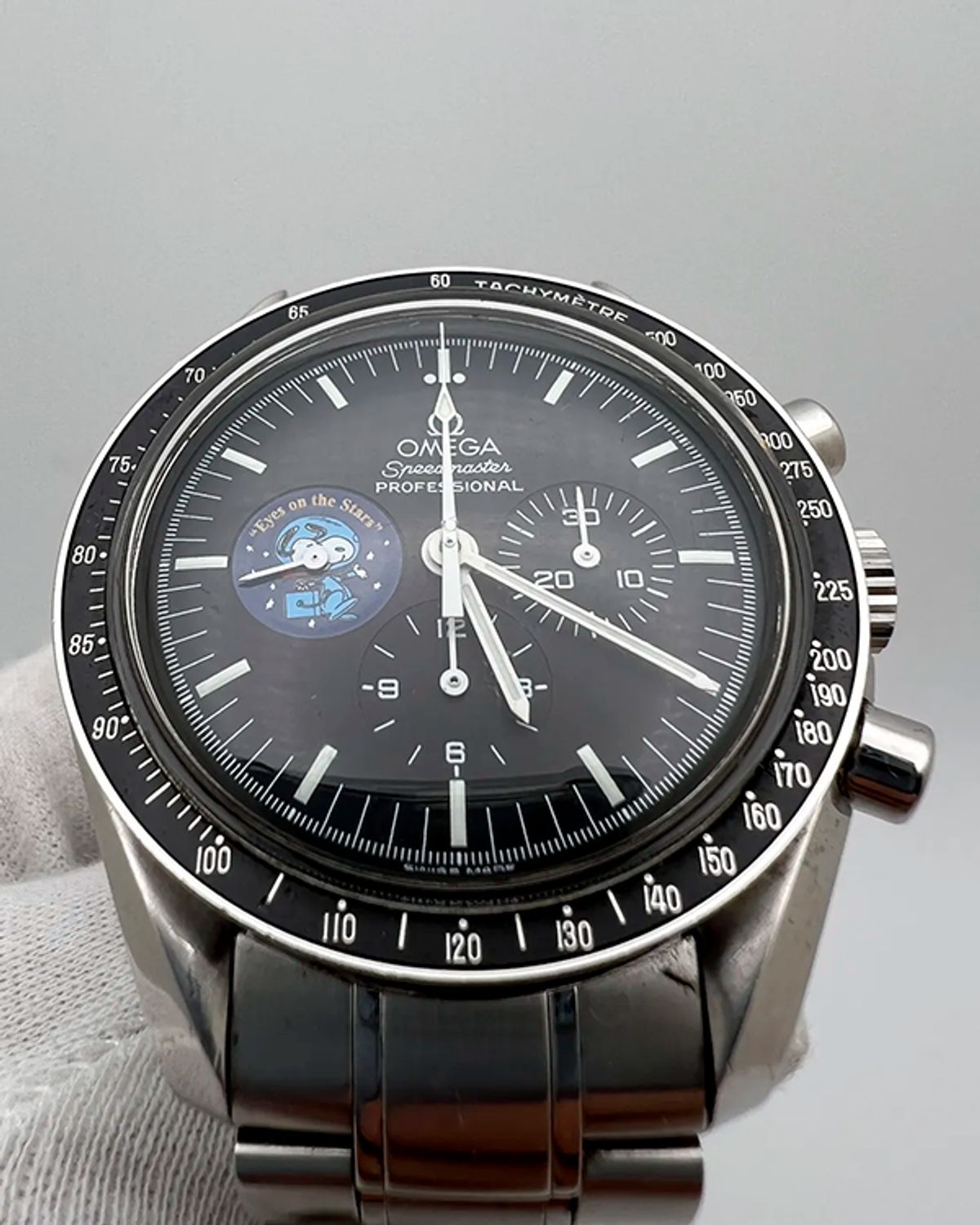 Omega 3578.51.00