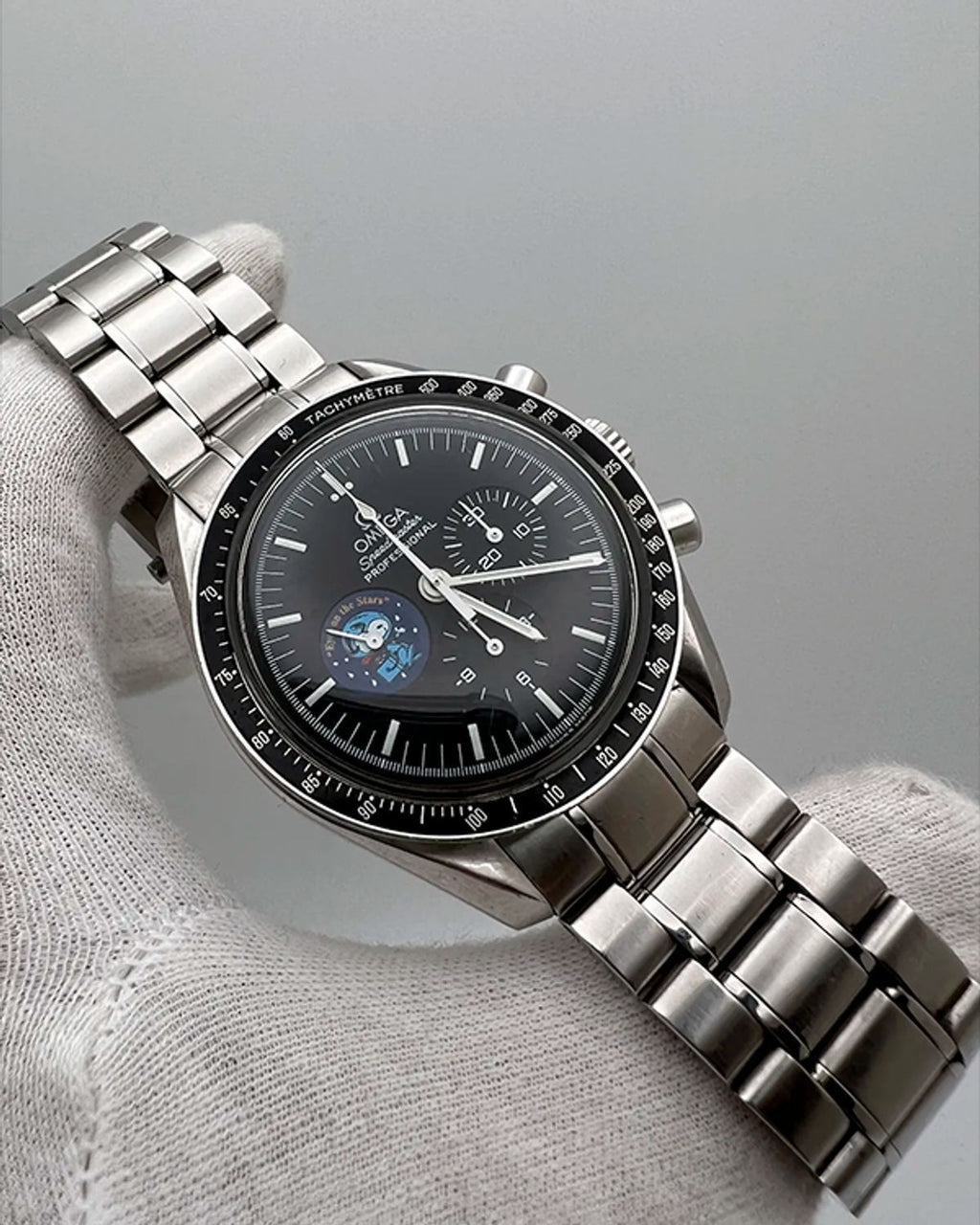 Omega 3578.51.00