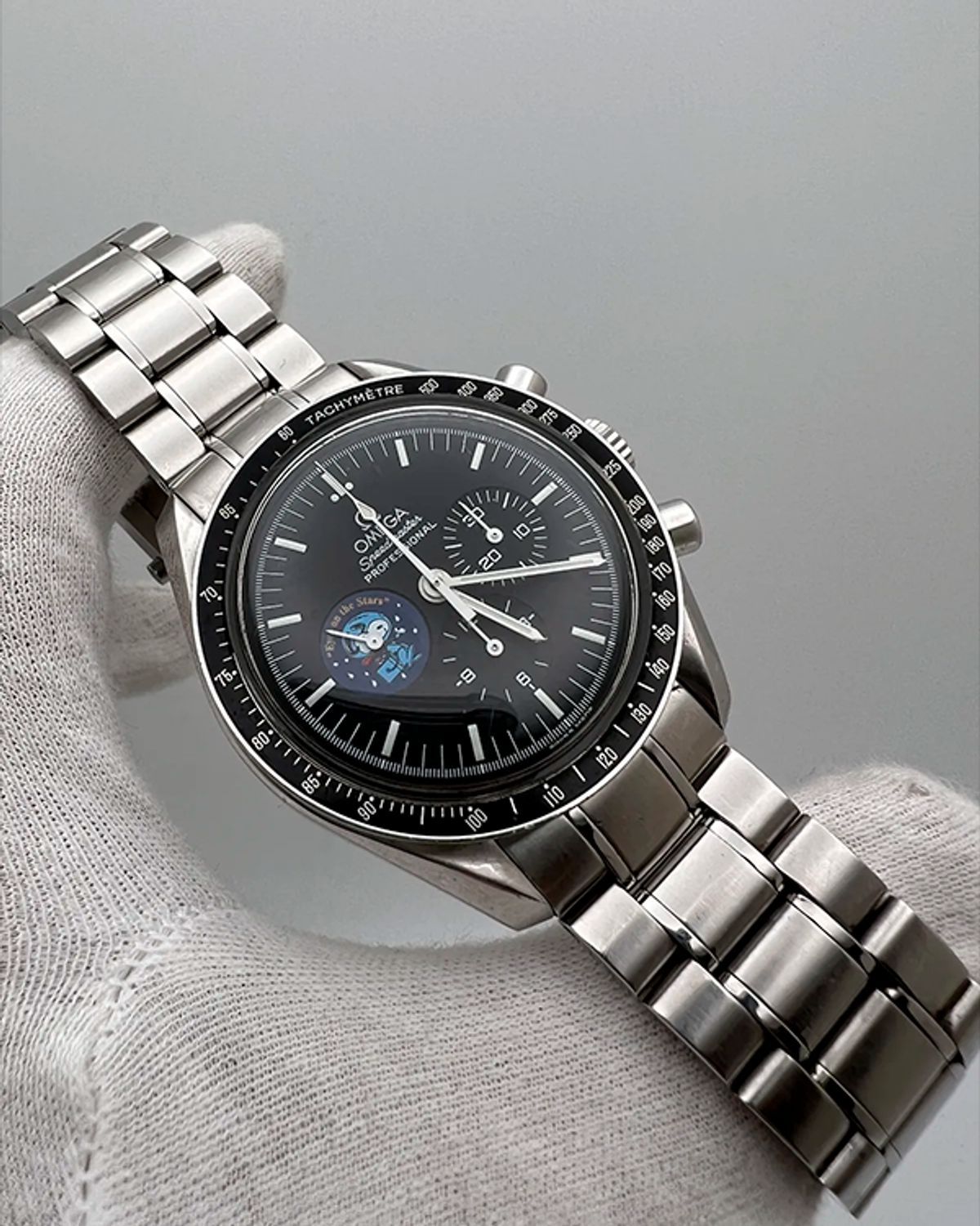 Omega 3578.51.00