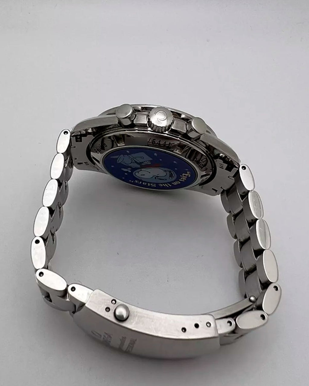 Omega 3578.51.00