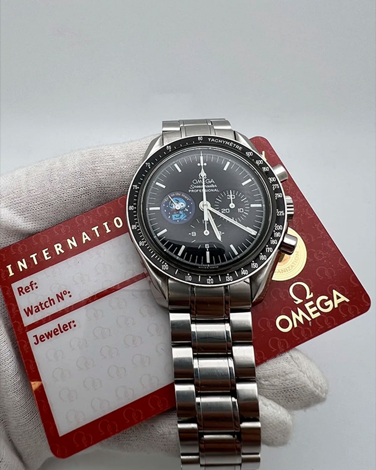 Omega 3578.51.00