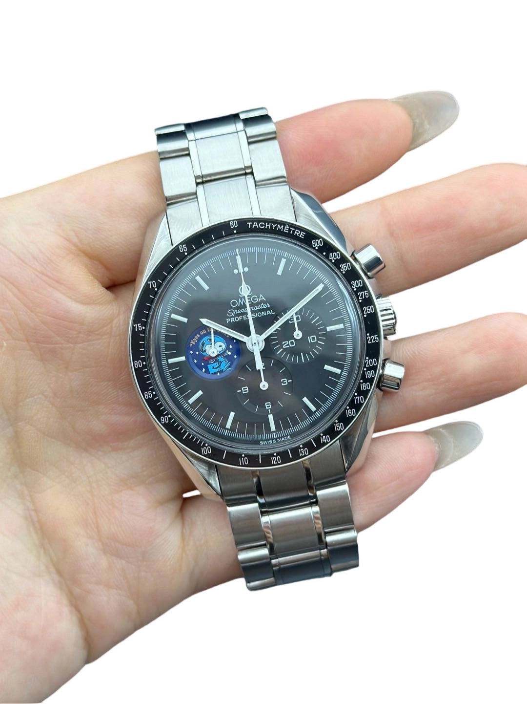 Omega 3578.51.00