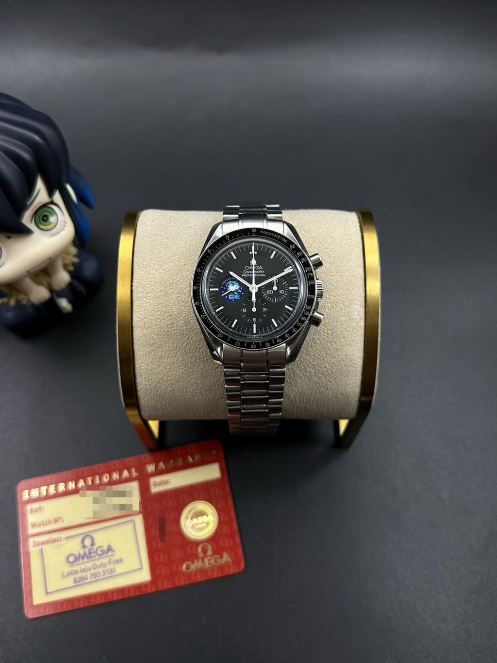 Omega 3578.51.00