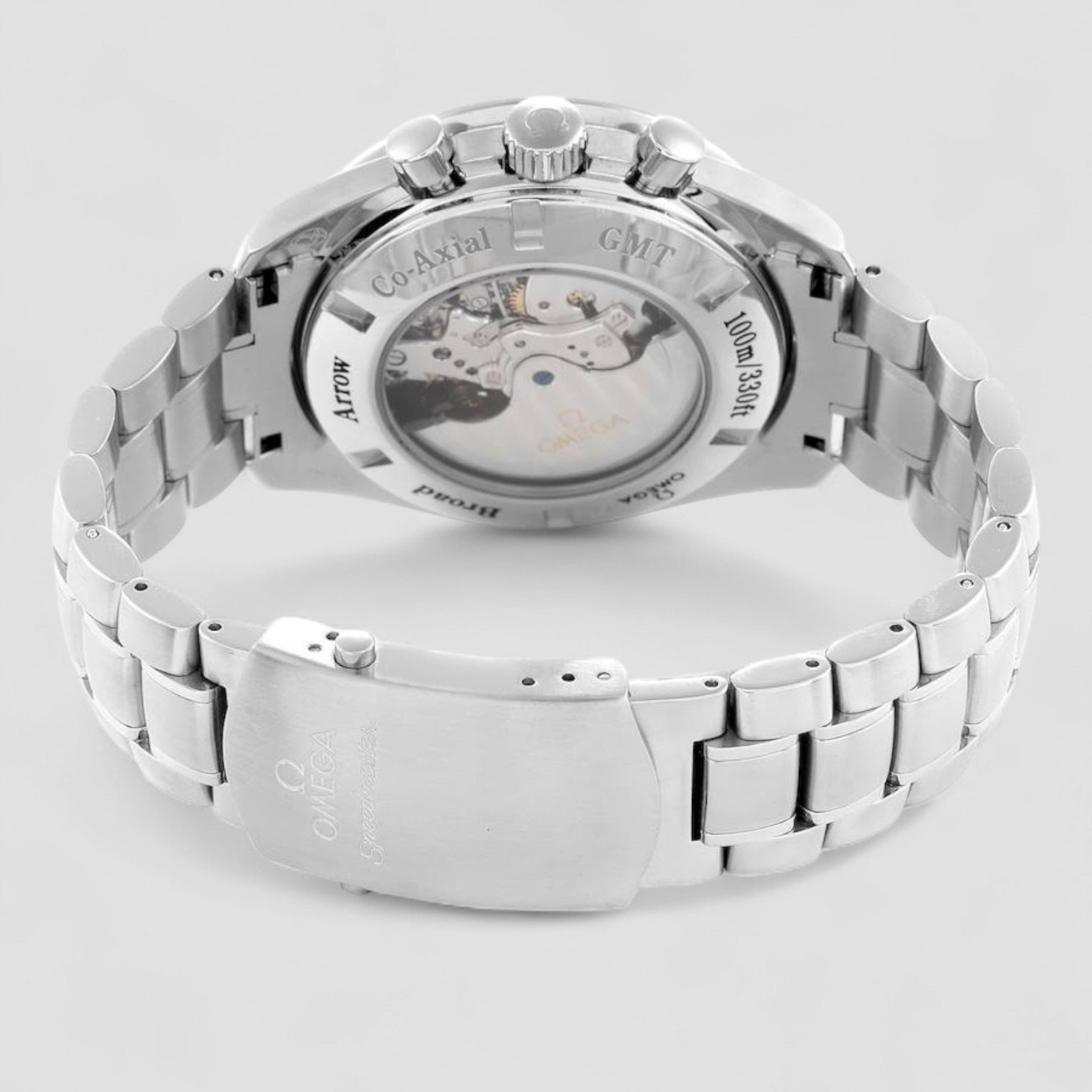Omega 3581.50.00