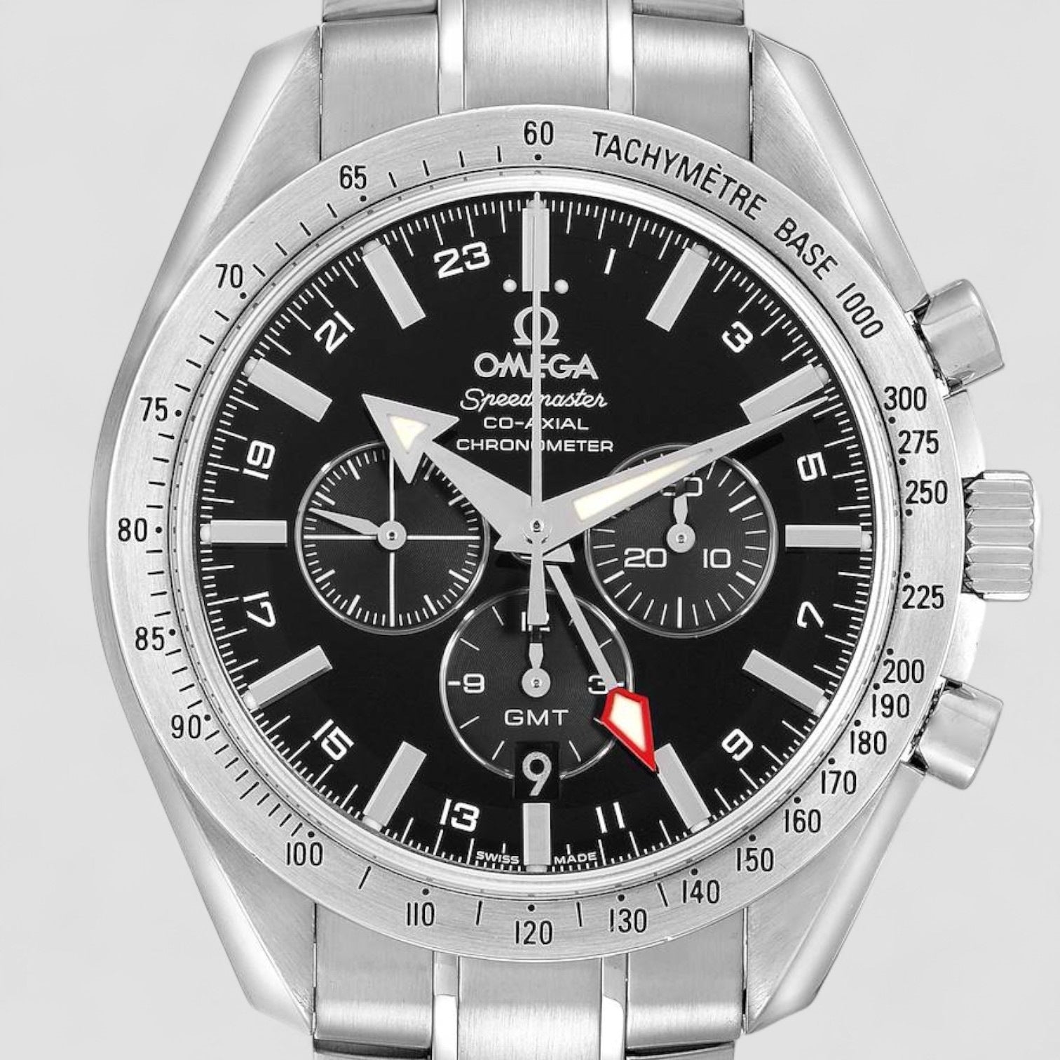 Omega 3581.50.00