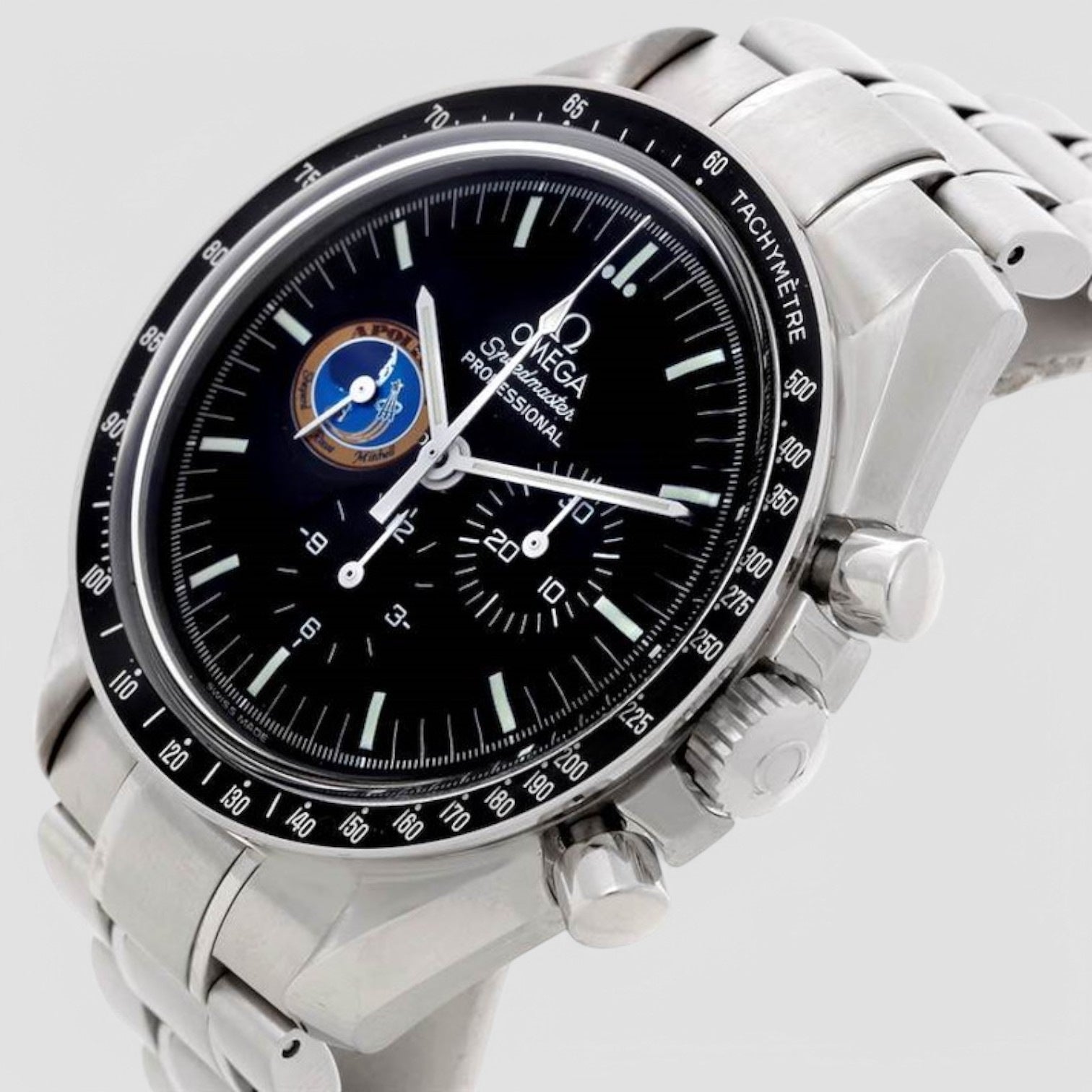 Omega 3597.17.00