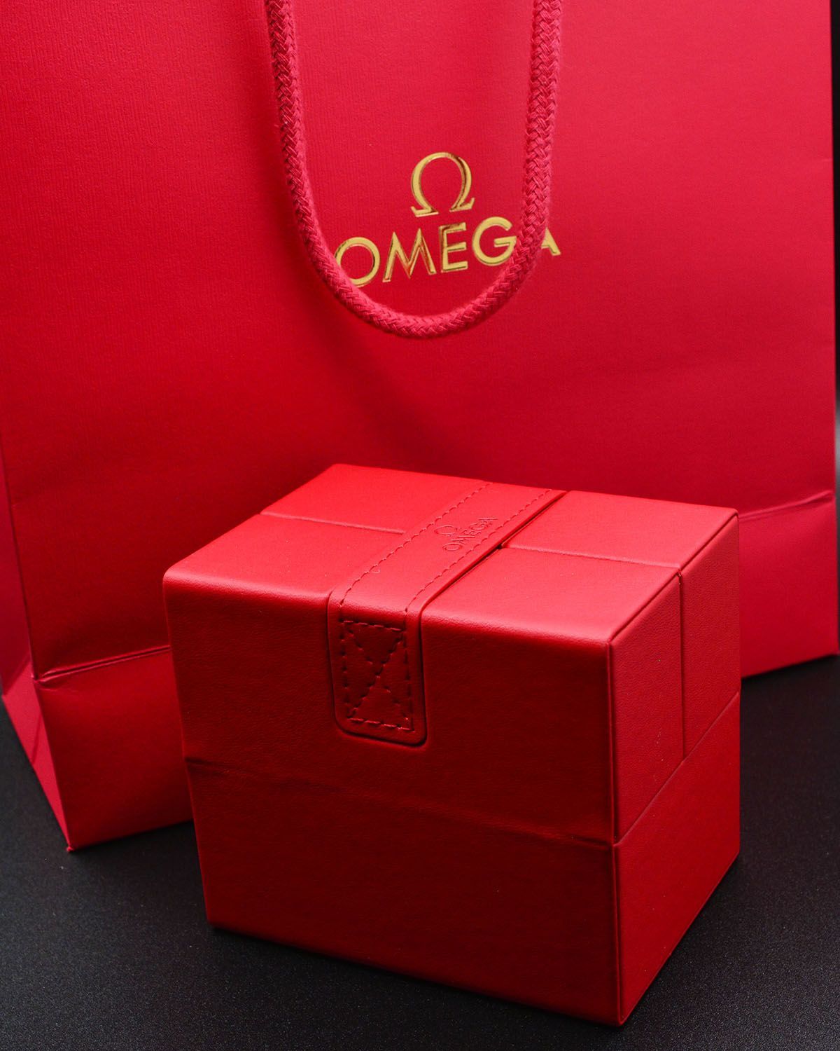 Omega 3657.20.31