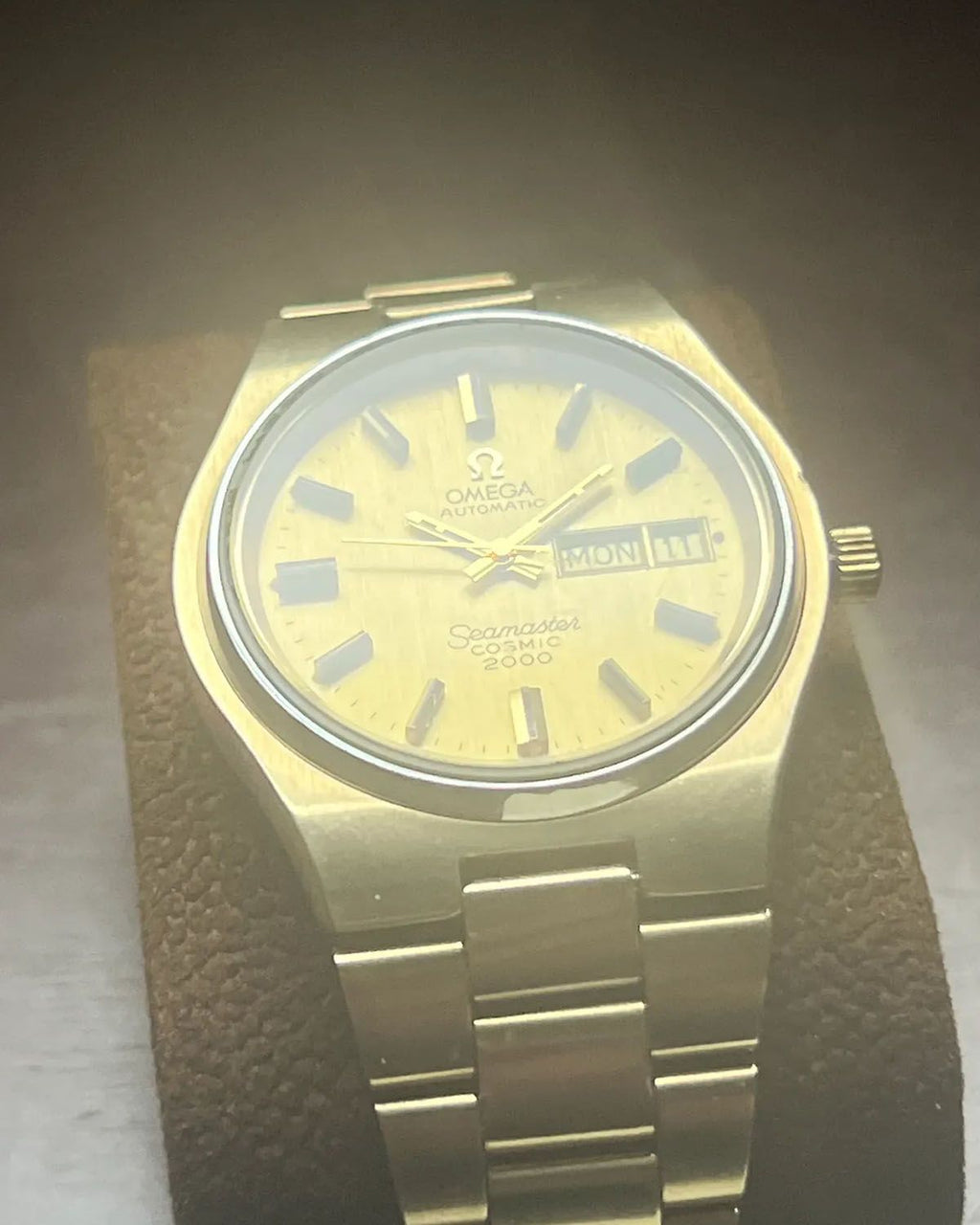 Omega 366.0826