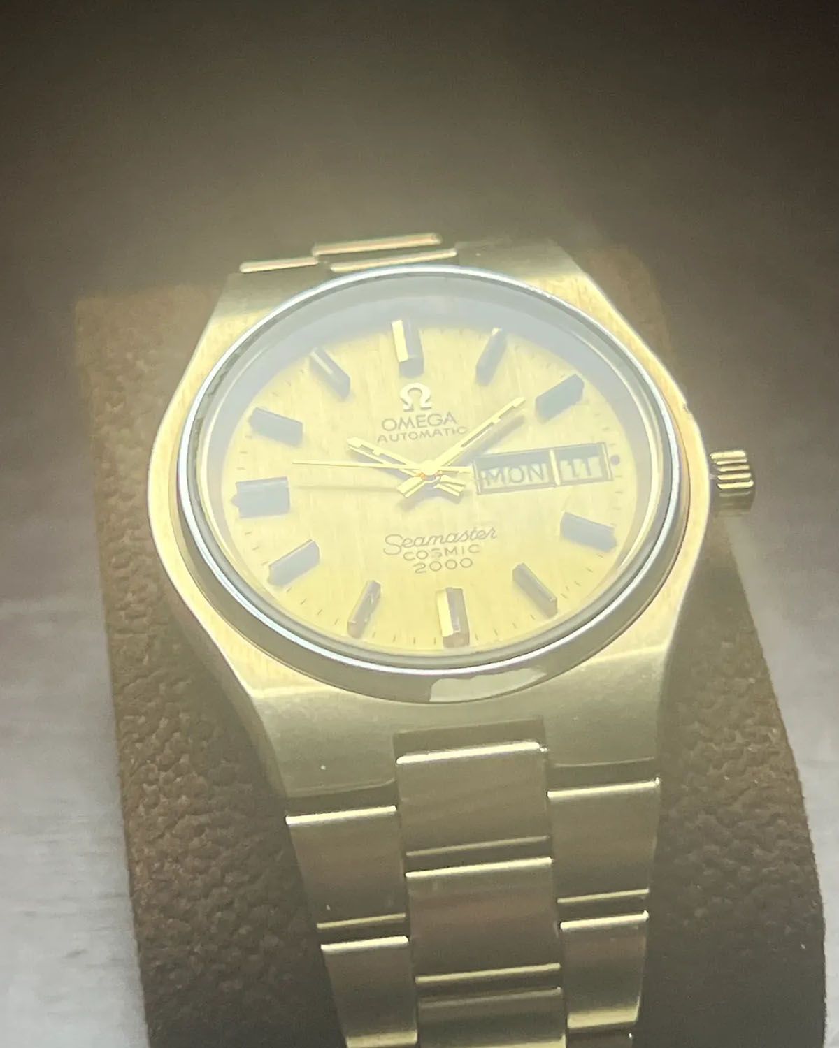 Omega 366.0826