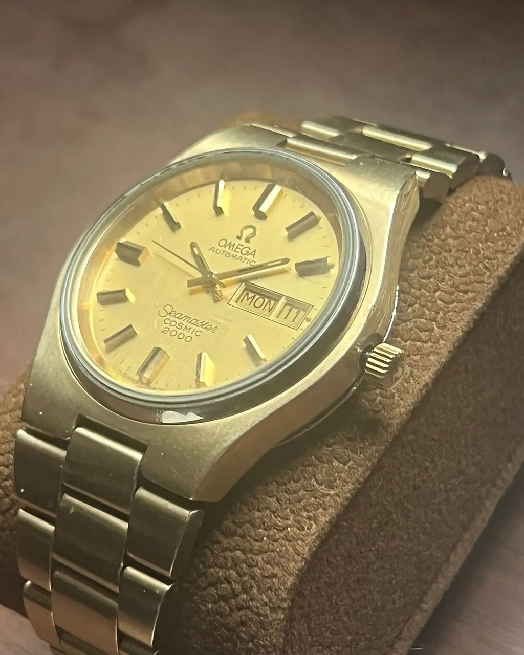 Omega 366.0826