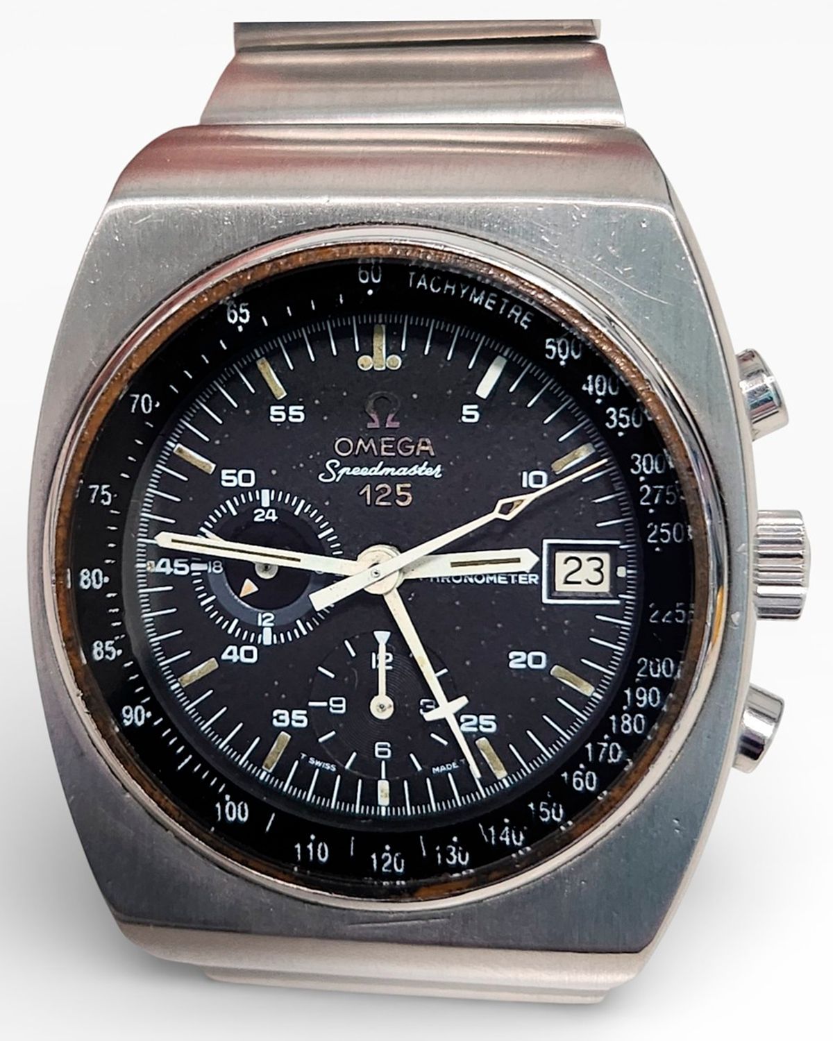 Omega 378.0801