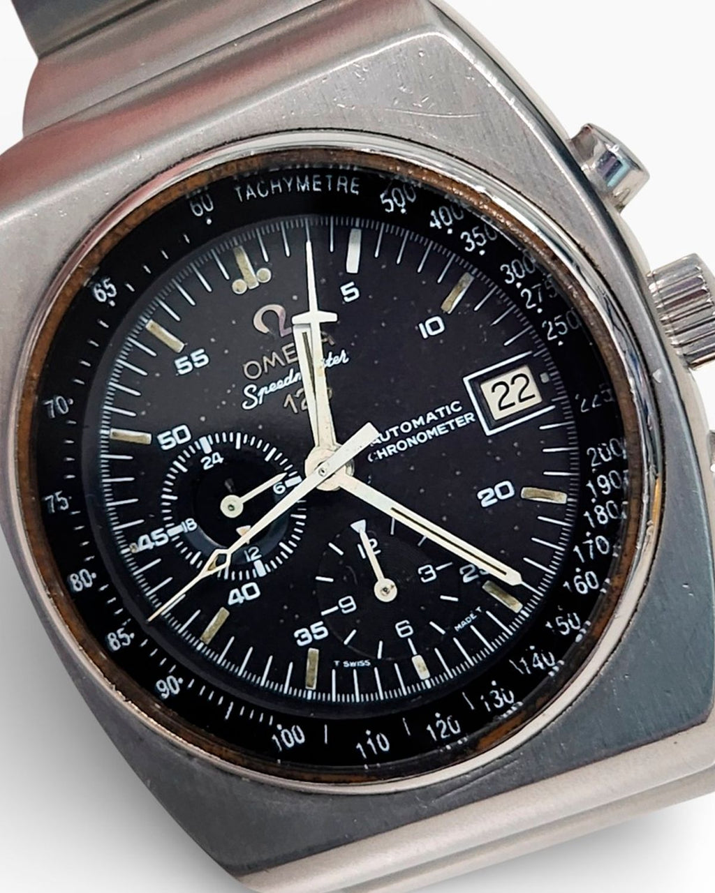 Omega 378.0801