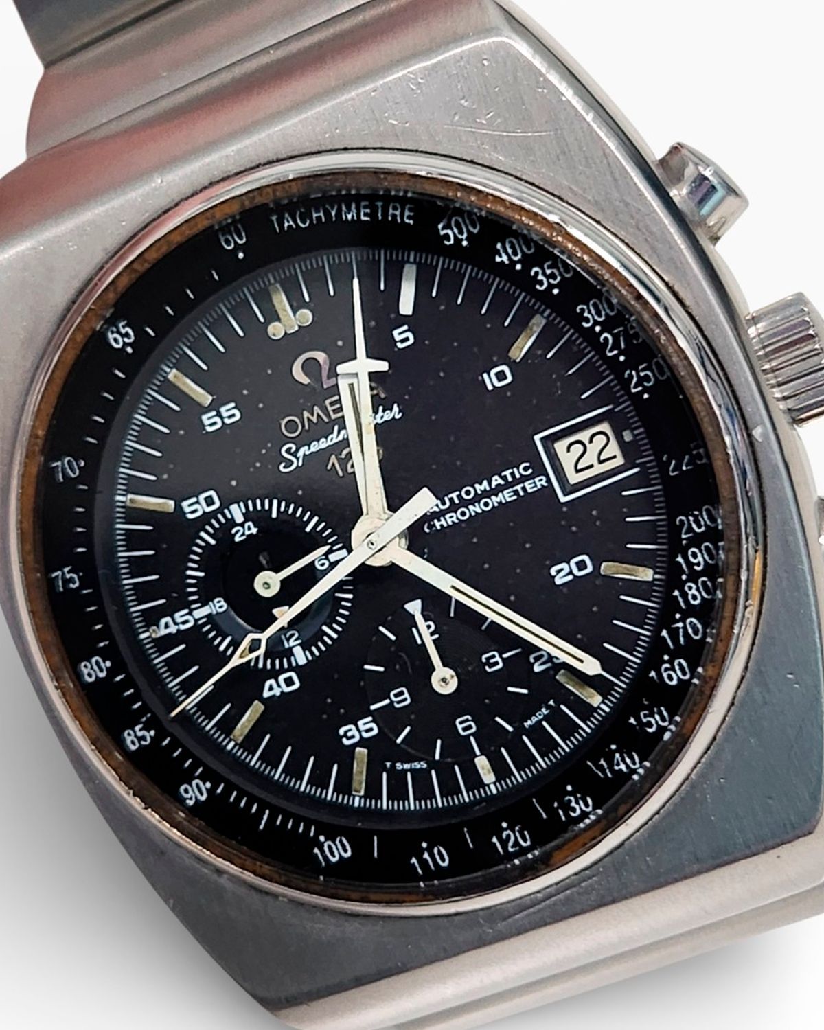 Omega 378.0801
