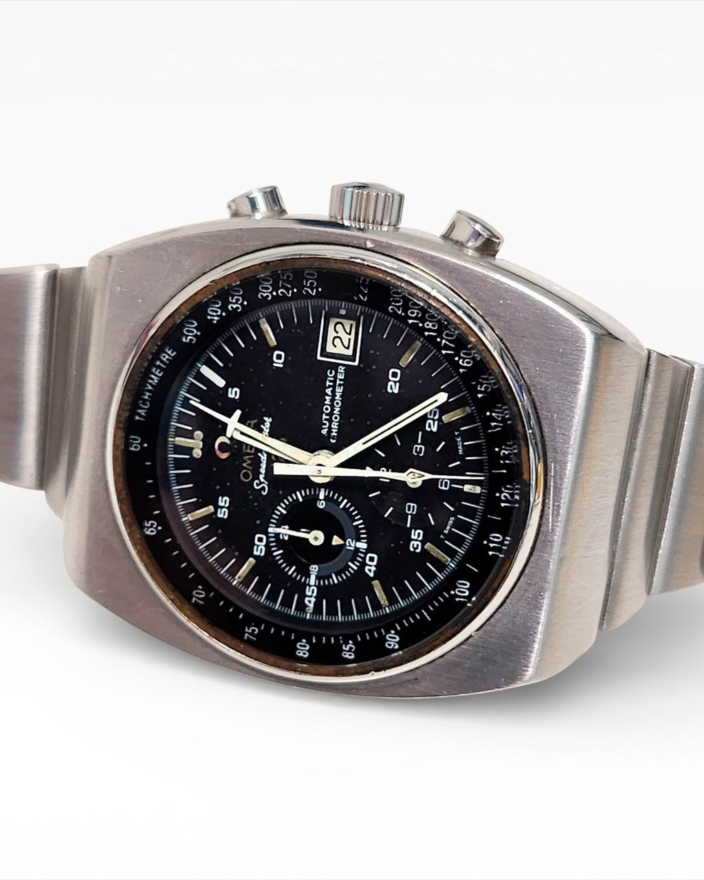 Omega 378.0801