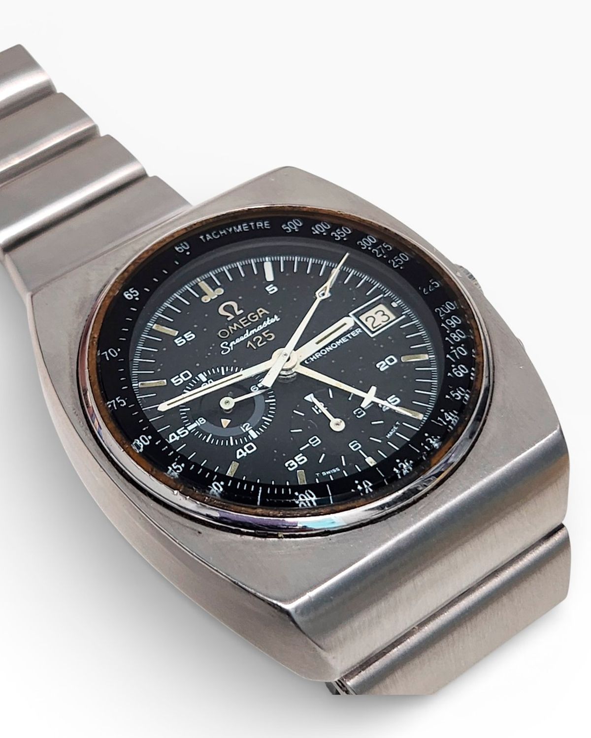 Omega 378.0801