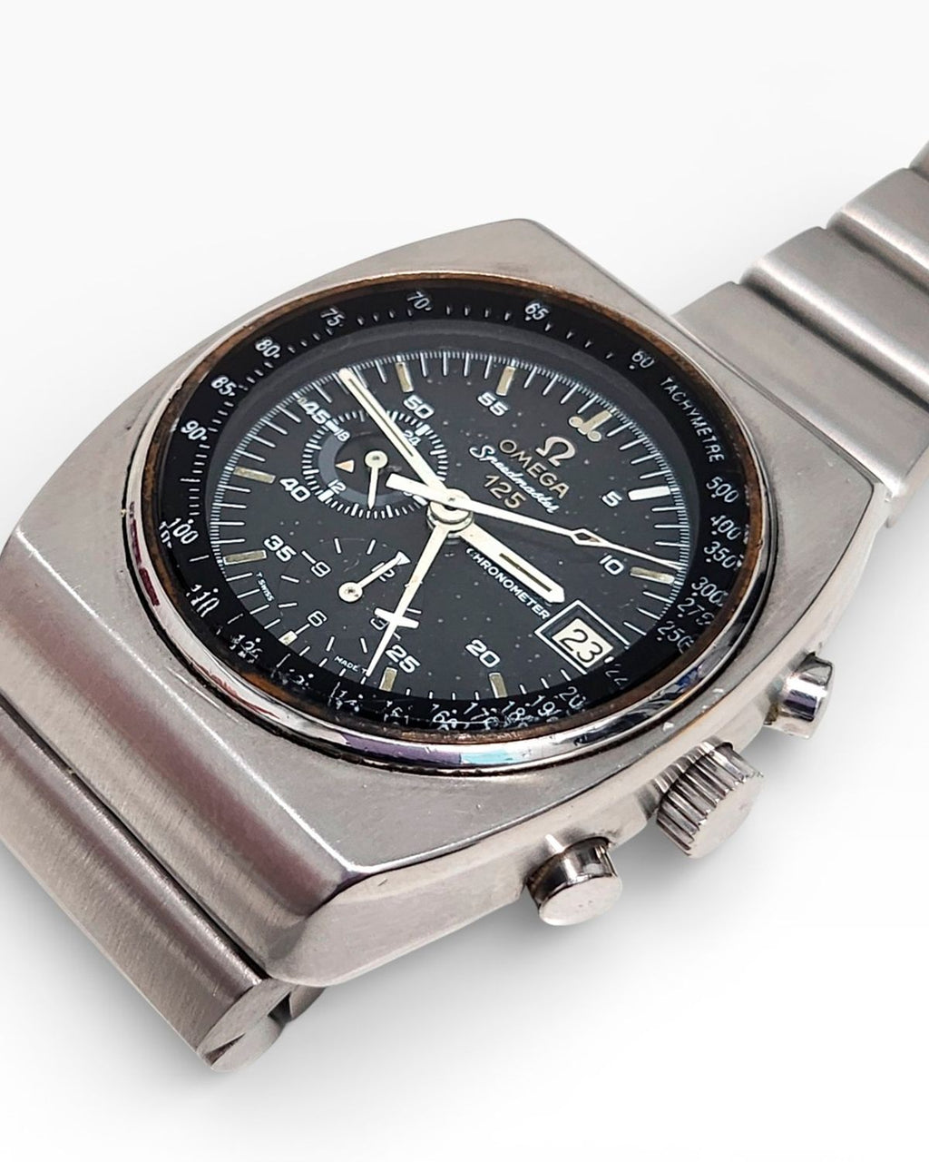 Omega 378.0801