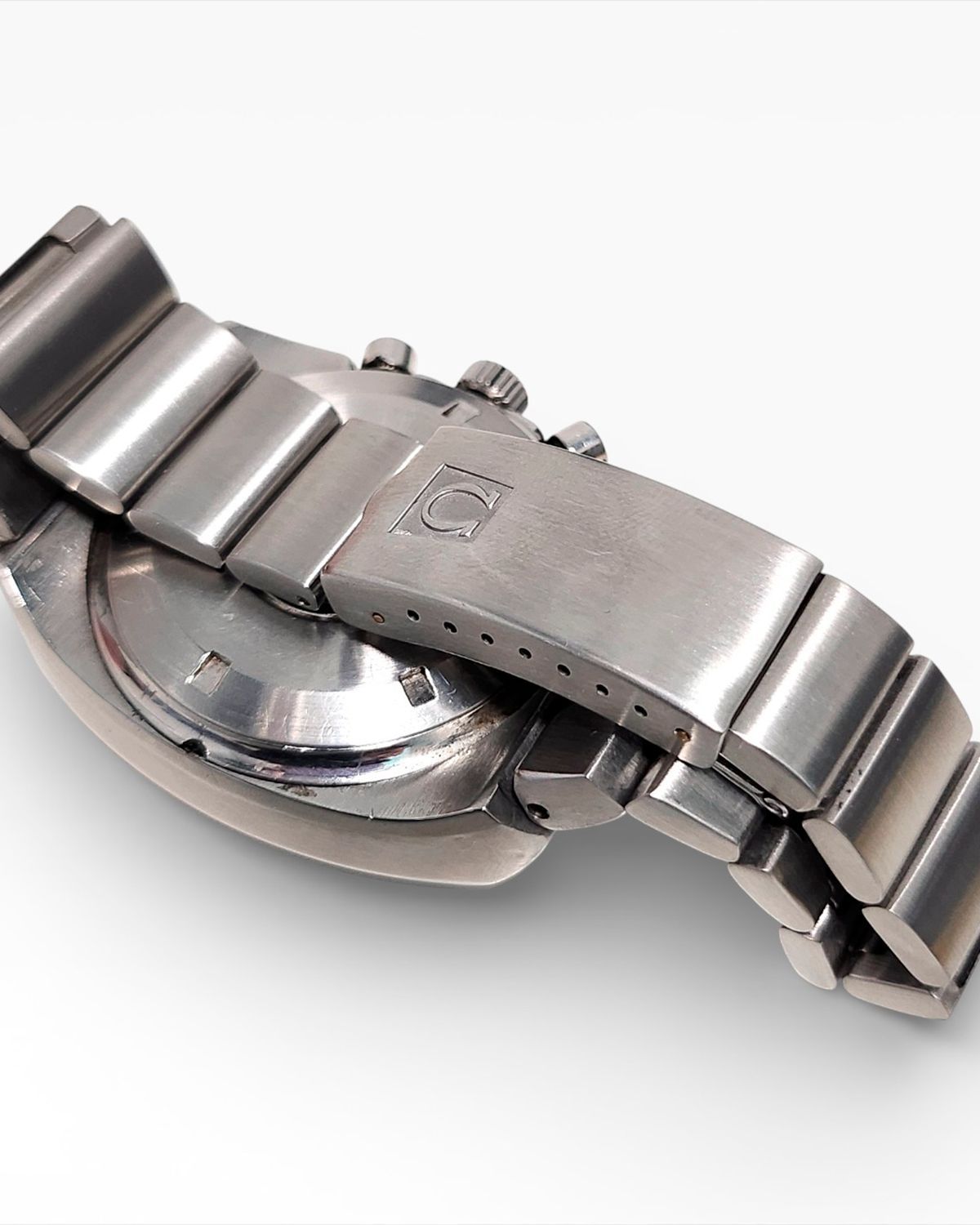 Omega 378.0801